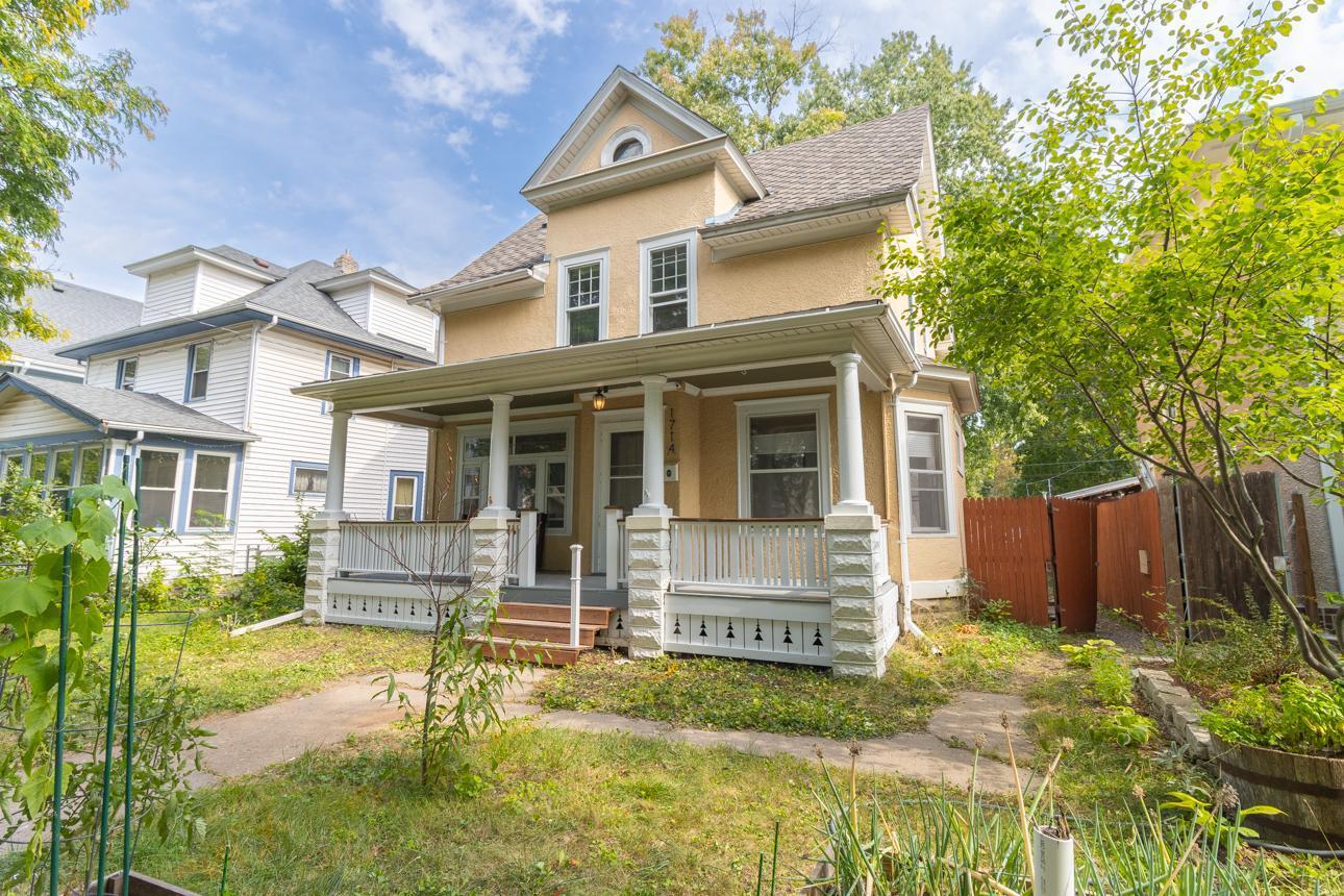 View of Residential at 1714 Irving Avenue, Minneapolis MN 55411, Minneapolis - Mike Wilen | Minnesota Team Real Estate