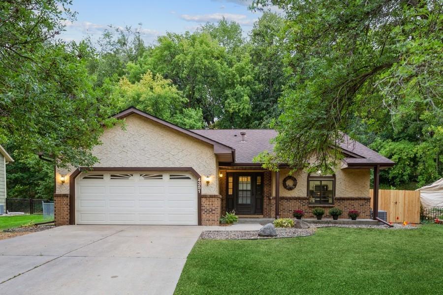 View of Residential at 4351 131st Court, Savage MN 55378, Savage - Mike Wilen | Minnesota Team Real Estate