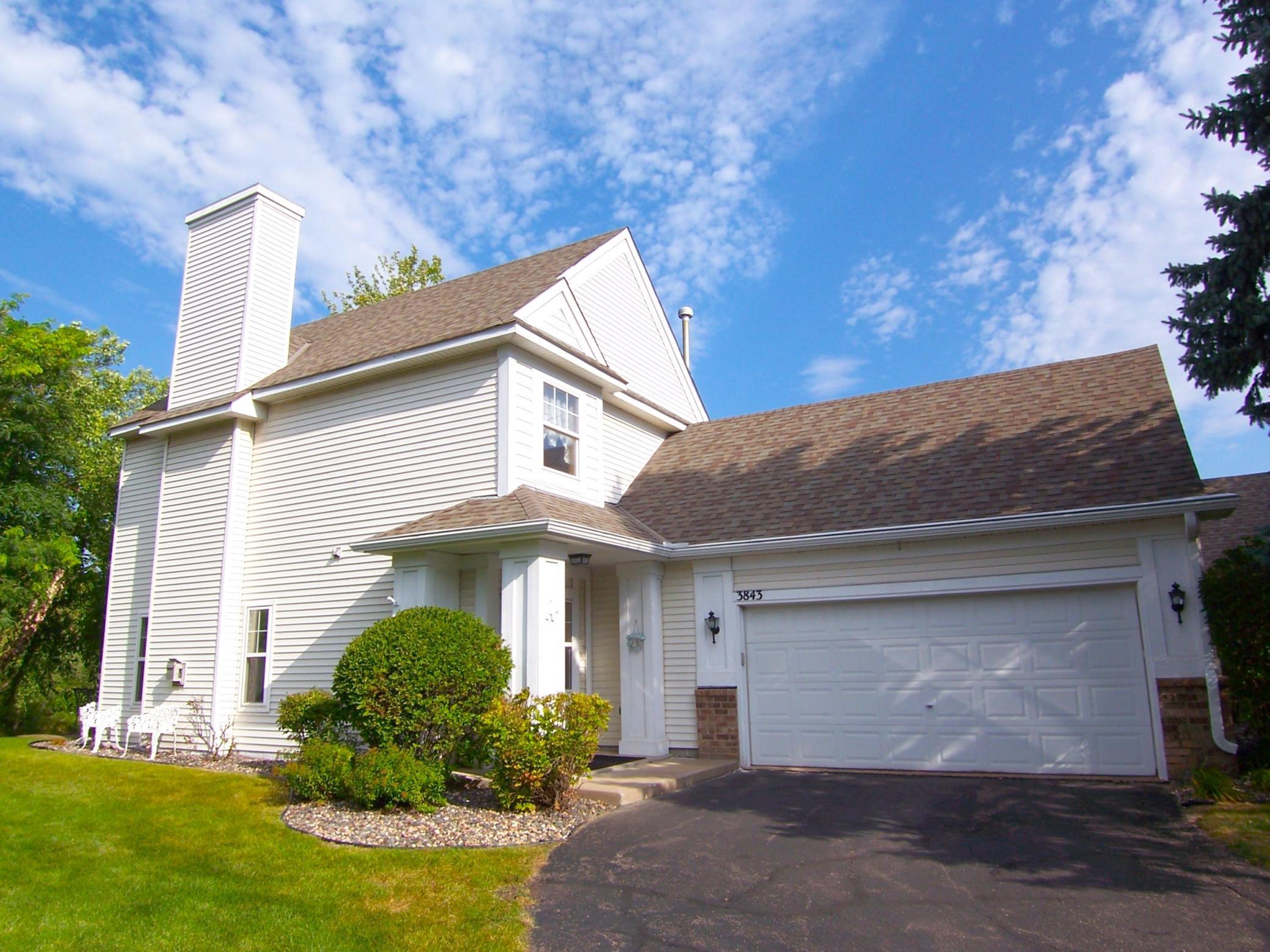 View of Residential at 3843 Linden Avenue, White Bear Lake MN 55110, White Bear Lake - Mike Wilen | Minnesota Team Real Estate