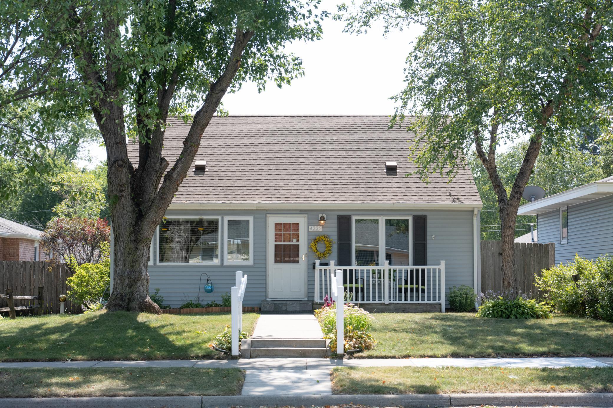 View of Residential at 4225 125th Street, Savage MN 55378, Savage - Mike Wilen | Minnesota Team Real Estate