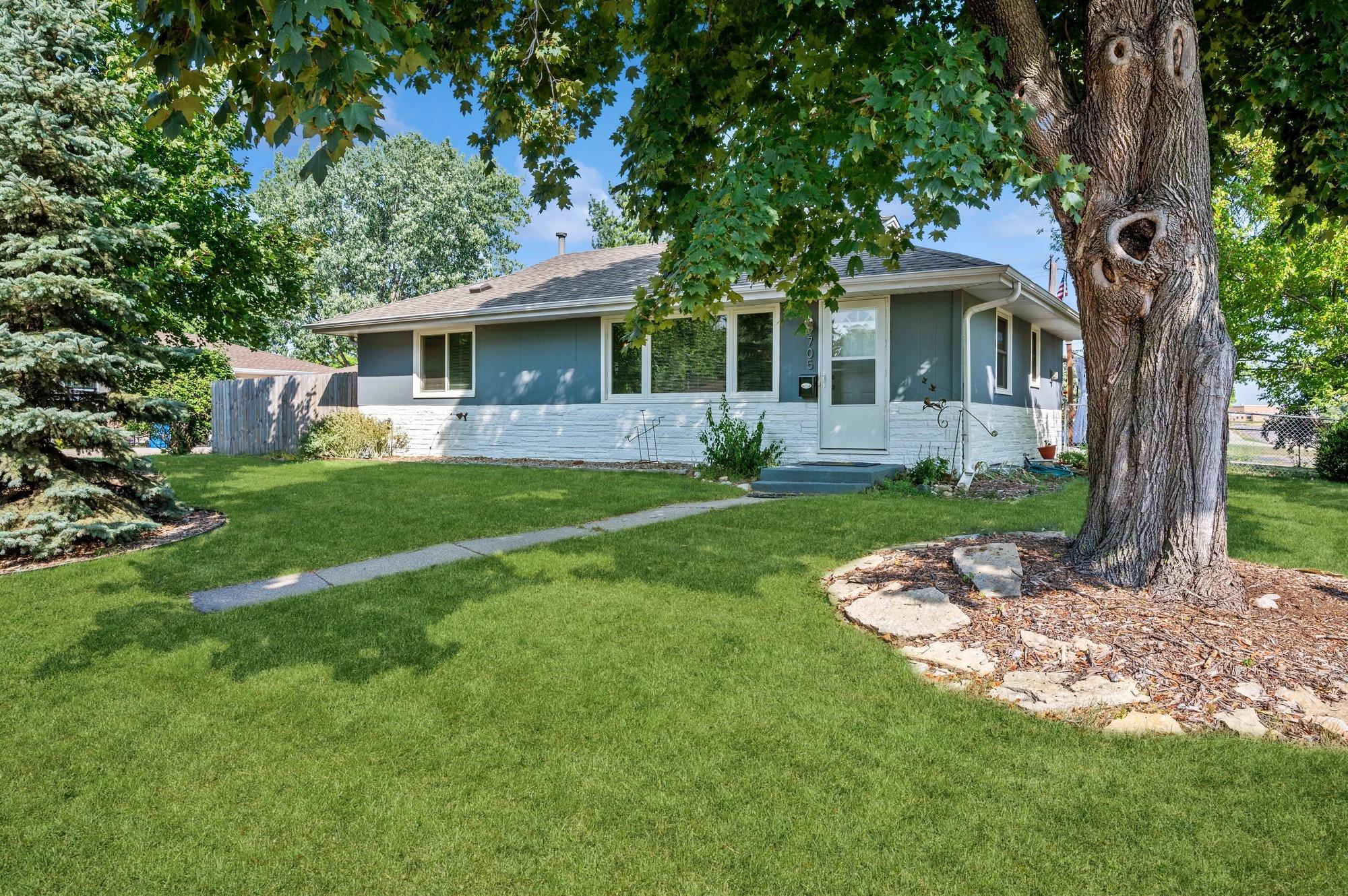 View of Residential at 705 59th Avenue, Fridley MN 55432, Fridley - Mike Wilen | Minnesota Team Real Estate