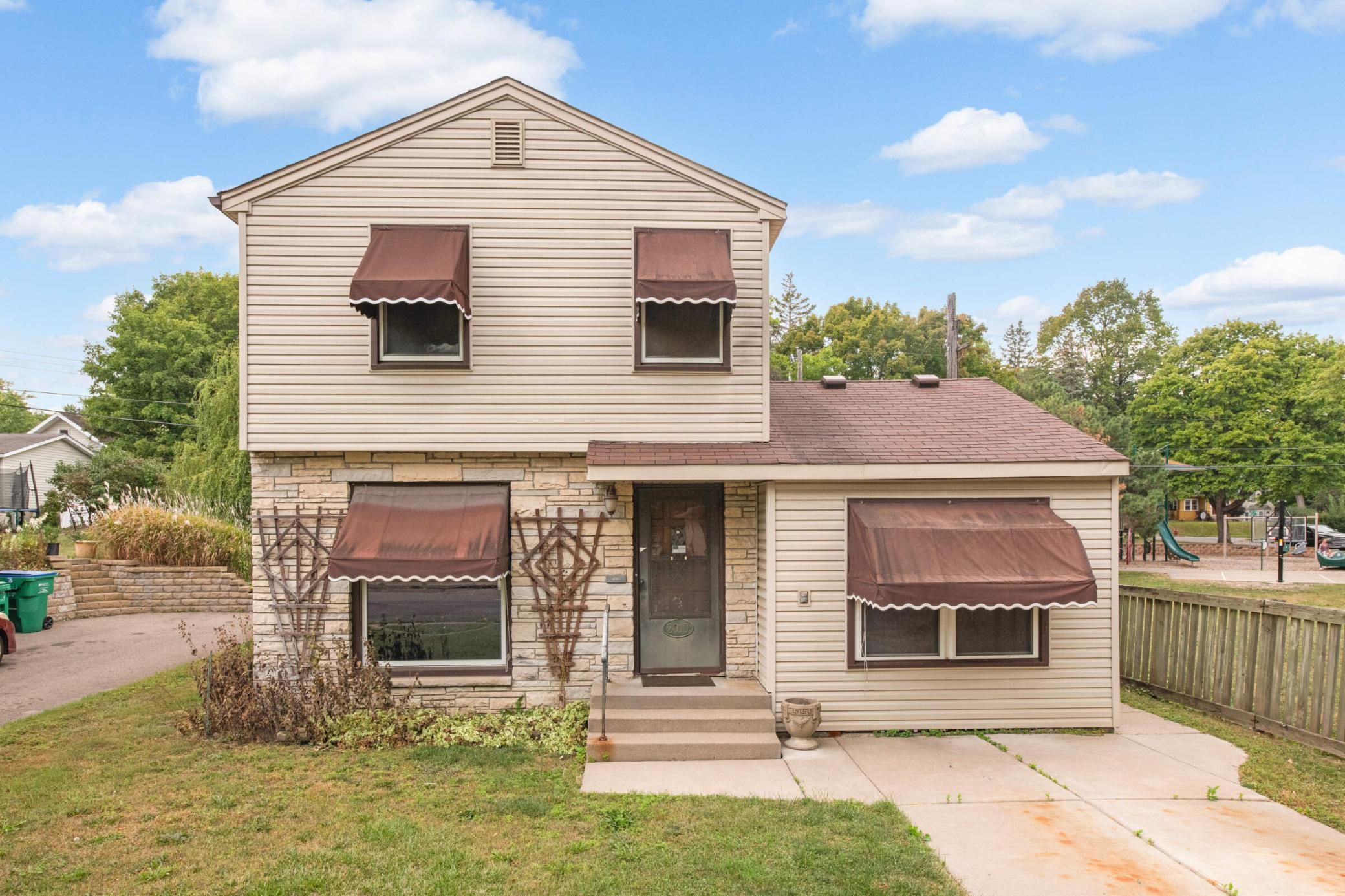 View of Residential at 2910 Vernon Avenue, Saint Louis Park MN 55416, Saint Louis Park - Mike Wilen | Minnesota Team Real Estate