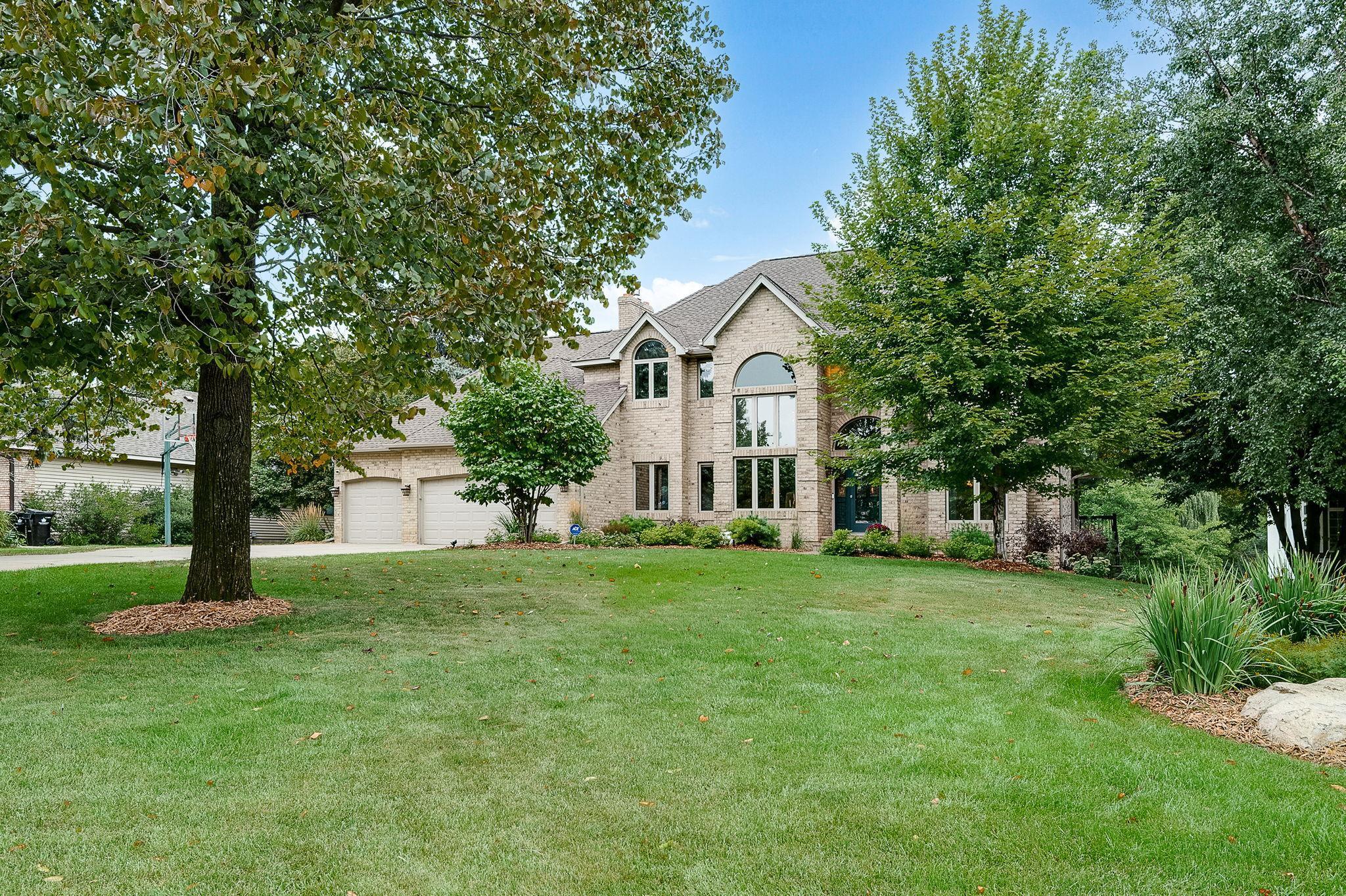 View of Residential at 540 Marnie Street, Maplewood MN 55119, Maplewood - Mike Wilen | Minnesota Team Real Estate