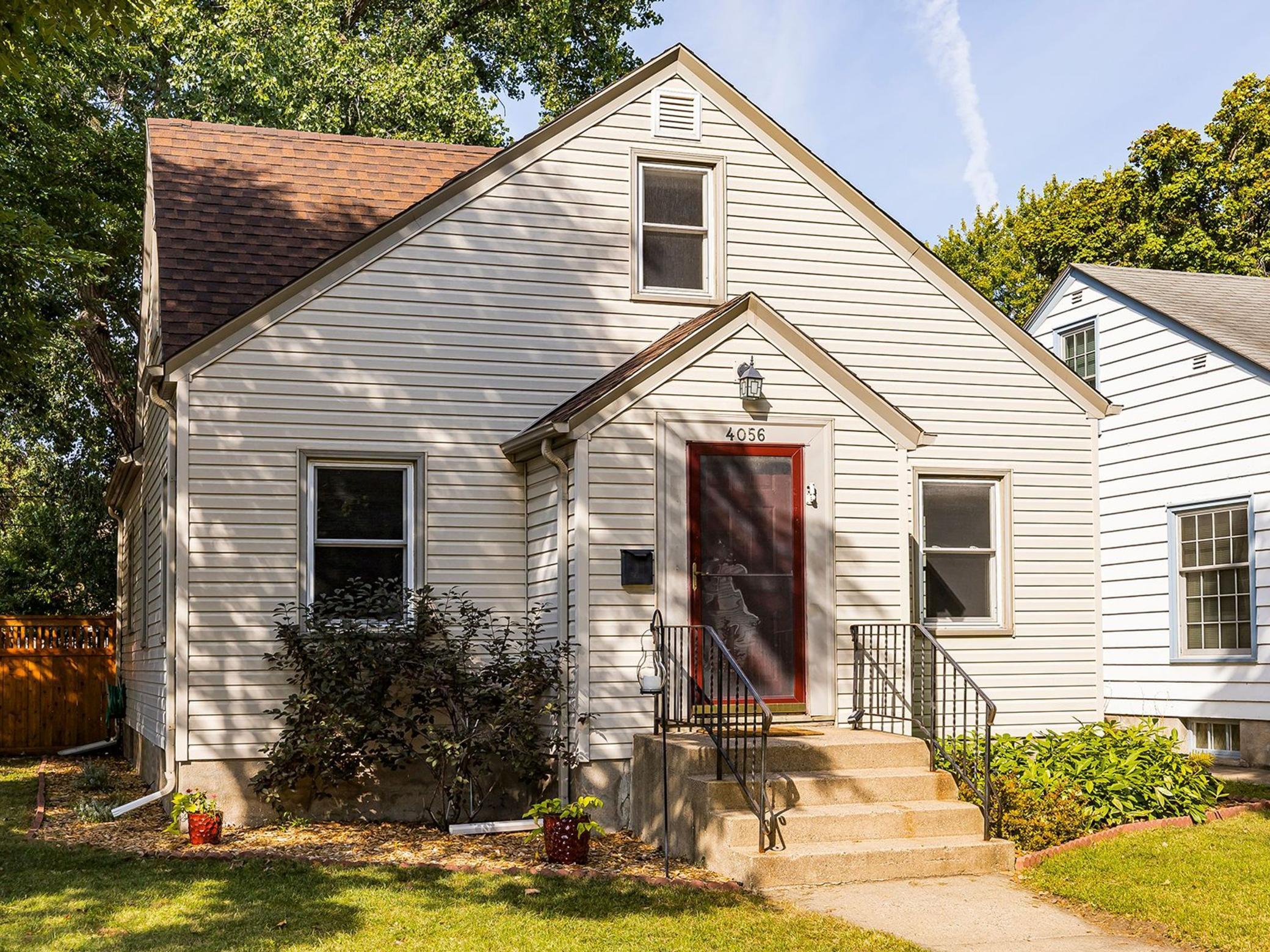 View of Residential at 4056 13th Avenue, Minneapolis MN 55407, Minneapolis - Mike Wilen | Minnesota Team Real Estate