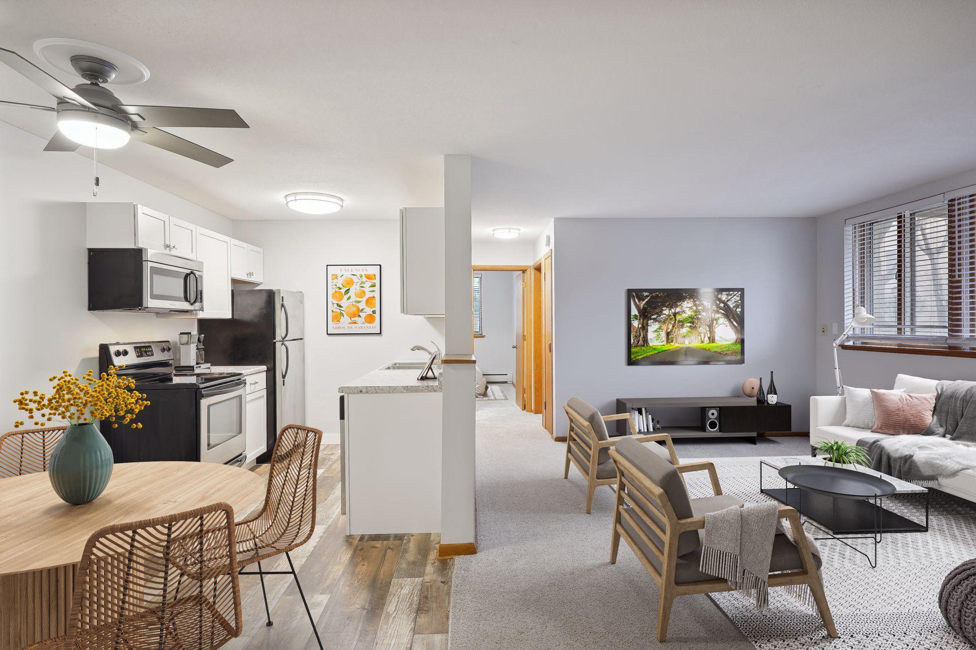 View of Residential at 9141 Highway 55 #104, Golden Valley MN 55427, Golden Valley - Mike Wilen | Minnesota Team Real Estate