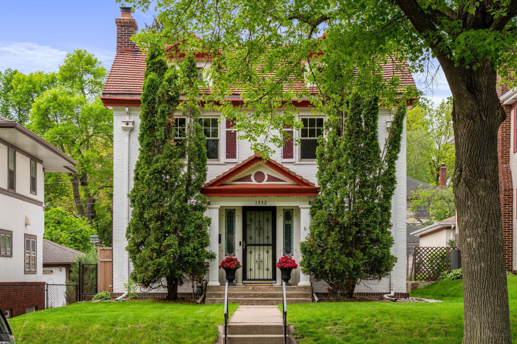 View of Residential at 1352 Goodrich Avenue, Saint Paul MN 55105, Saint Paul - Mike Wilen | Minnesota Team Real Estate