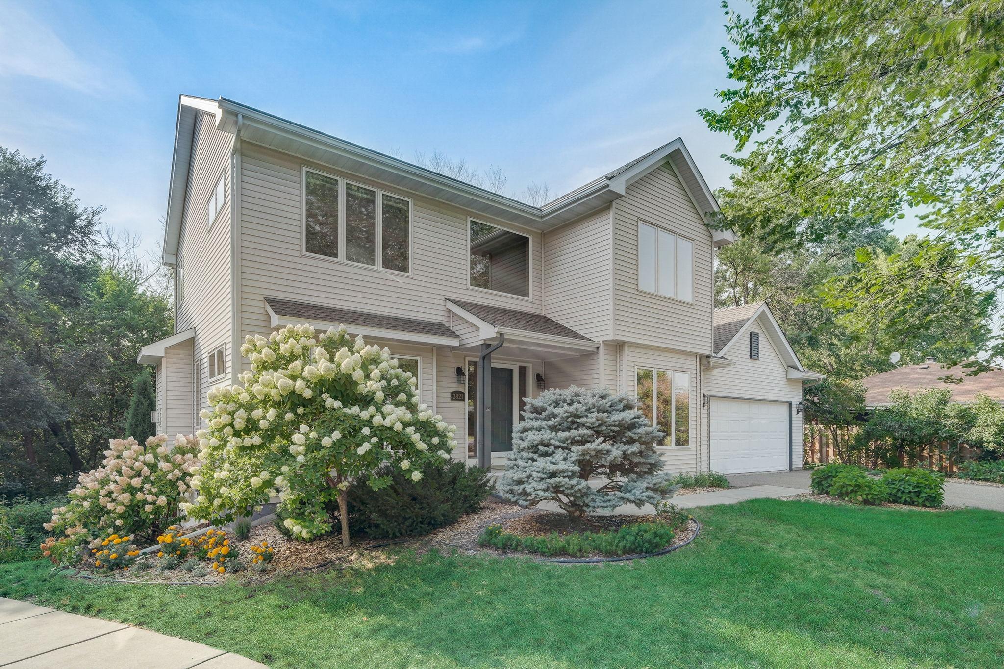 View of Residential at 3821 Edgewood Avenue, Crystal MN 55427, Crystal - Mike Wilen | Minnesota Team Real Estate