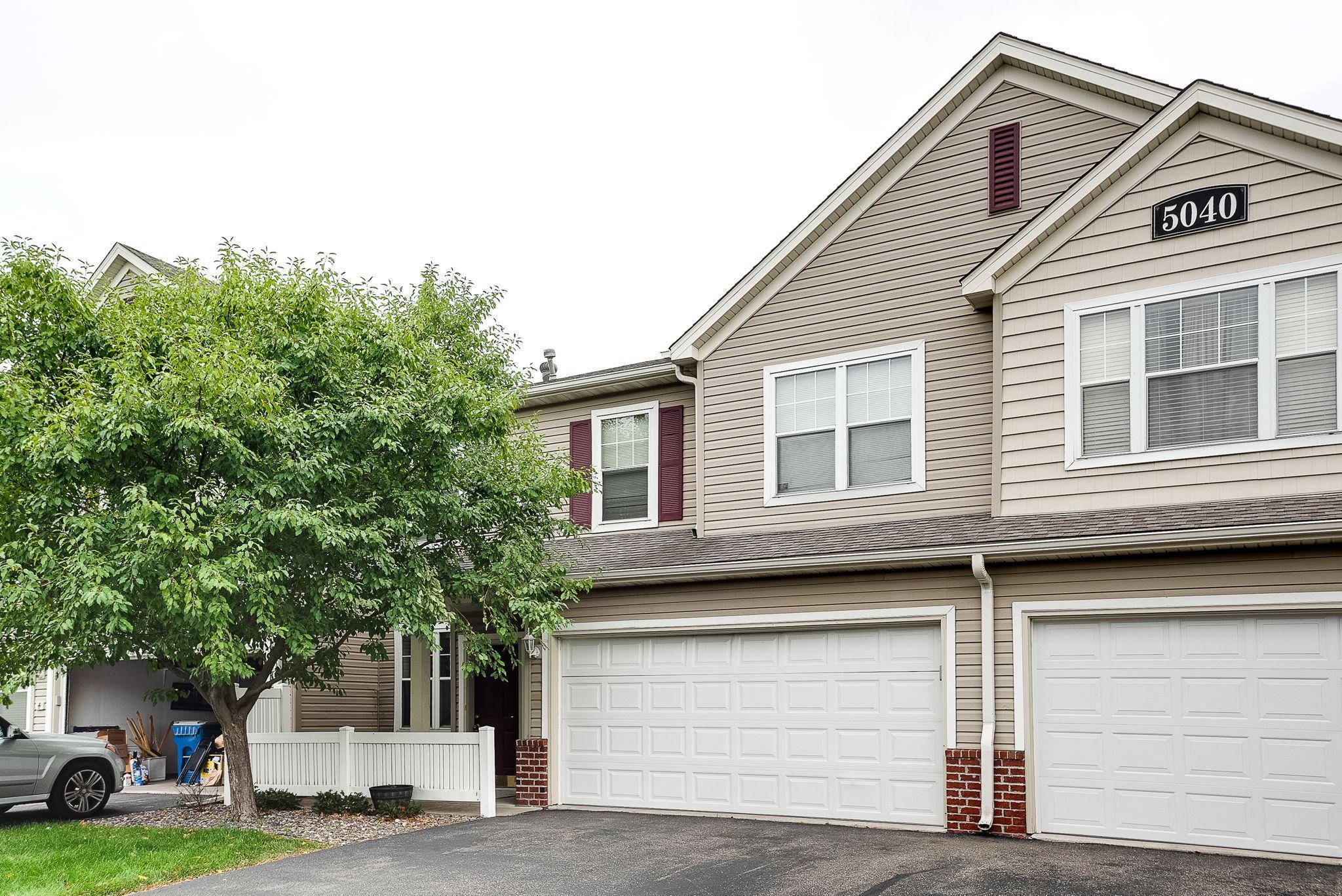 View of Residential at 5040 Holly Lane #3, Plymouth MN 55446, Plymouth - Mike Wilen | Minnesota Team Real Estate
