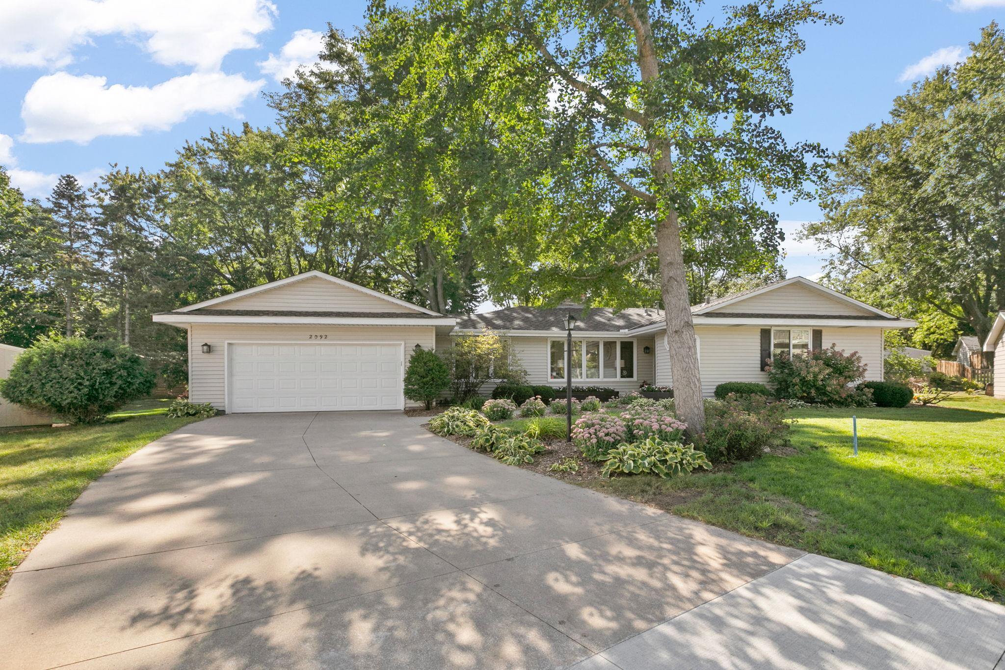 View of Residential at 2092 Cameron Circle, Woodbury MN 55125, Woodbury - Mike Wilen | Minnesota Team Real Estate