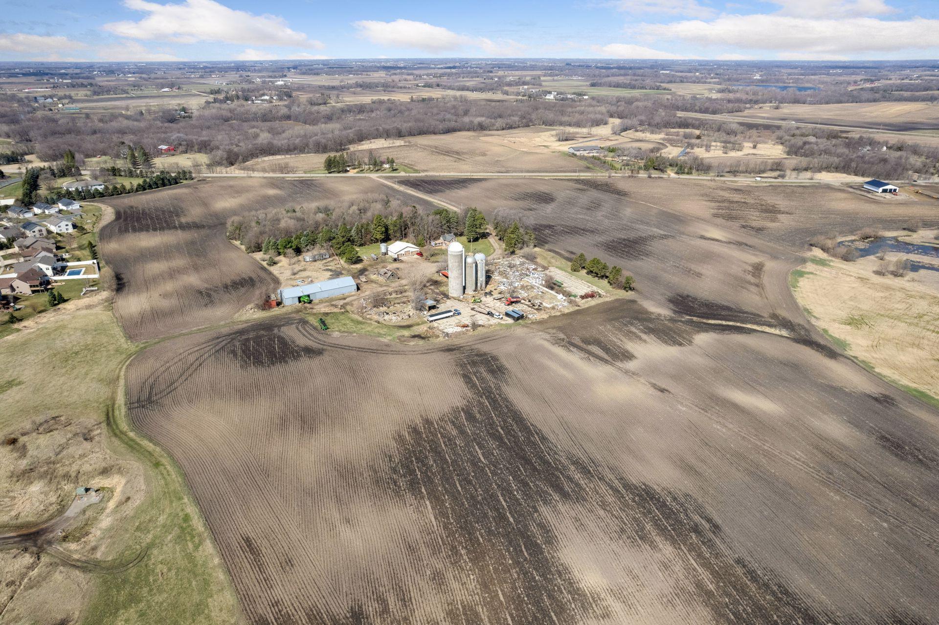 View of Land at 5875 Highway 25, Mayer MN 55360, Mayer (7 of 7) - Mike Wilen | Minnesota Team Real Estate