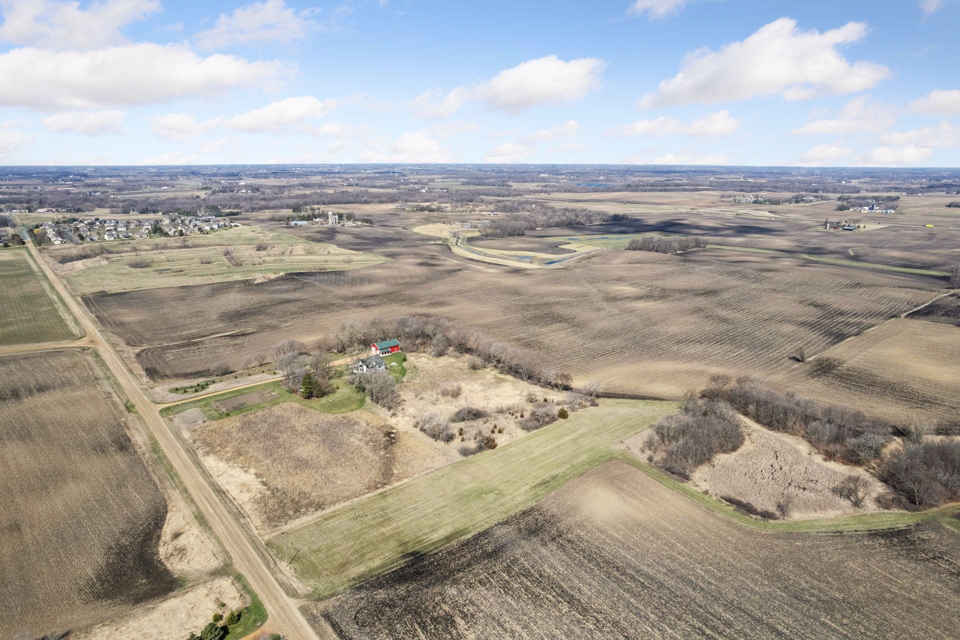 View of Land at 5875 Highway 25, Mayer MN 55360, Mayer (6 of 7) - Mike Wilen | Minnesota Team Real Estate
