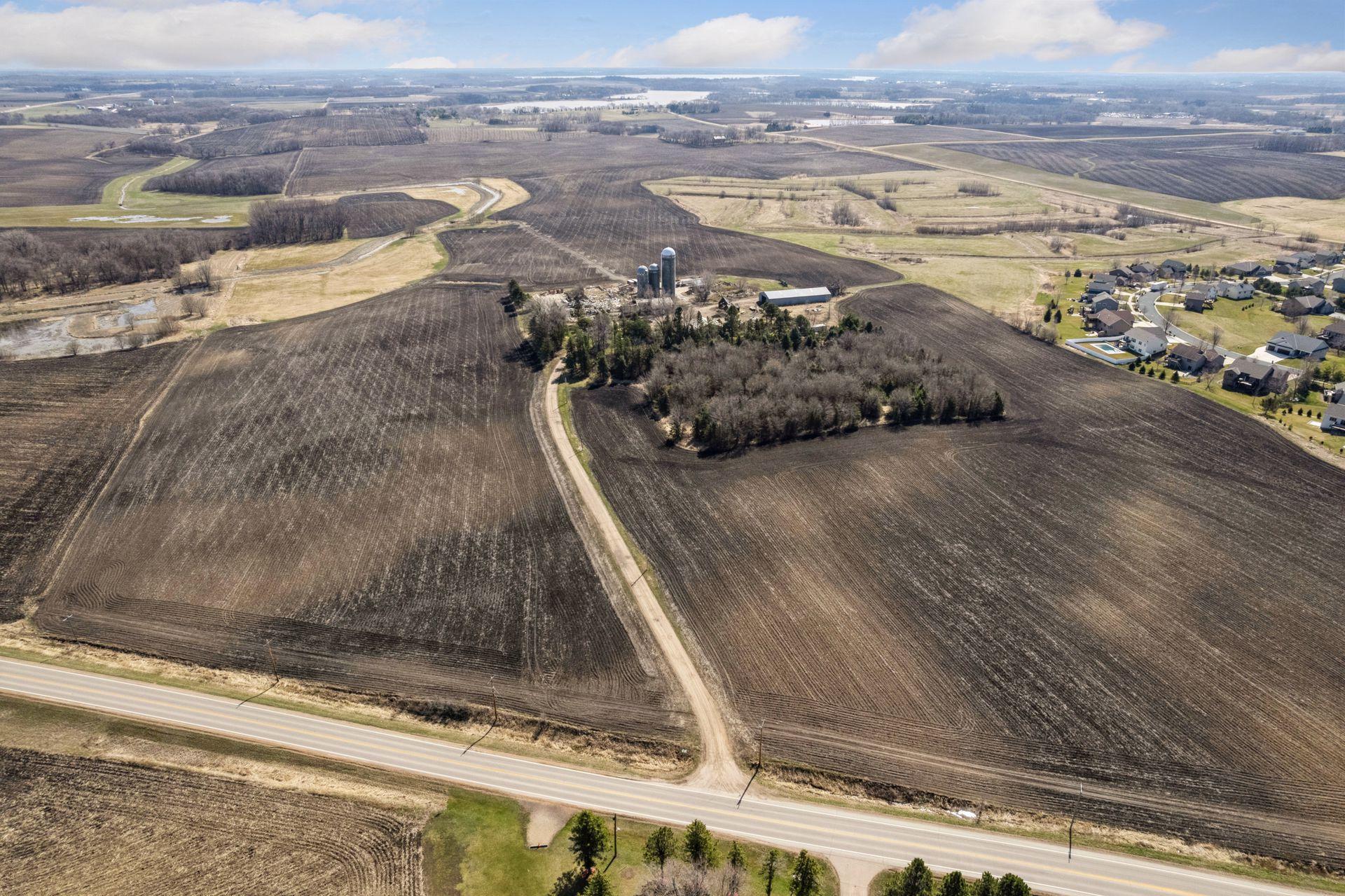 View of Land at 5875 Highway 25, Mayer MN 55360, Mayer (3 of 7) - Mike Wilen | Minnesota Team Real Estate
