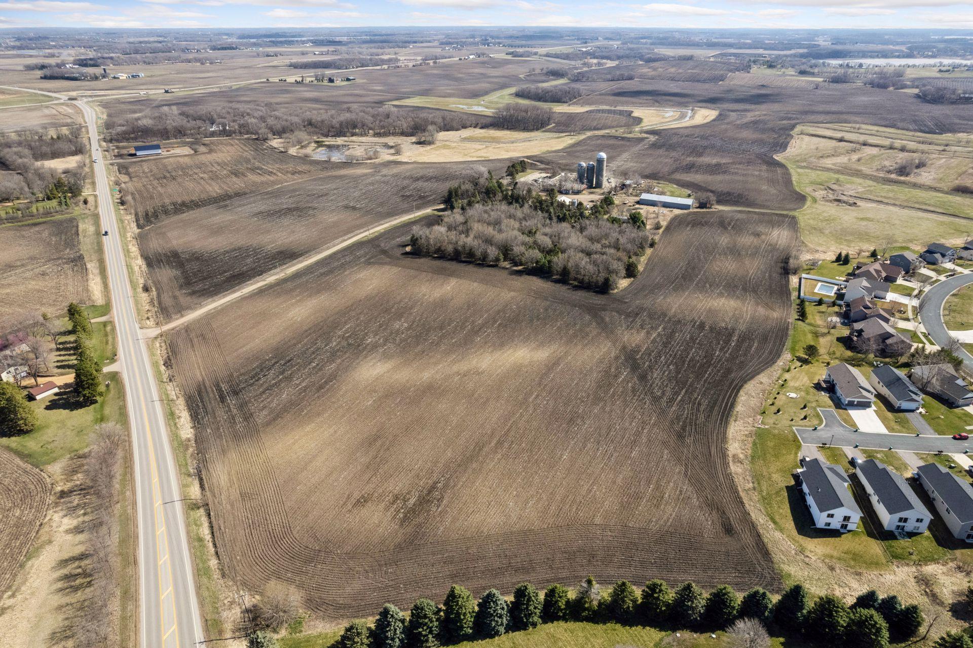 View of Land at 5875 Highway 25, Mayer MN 55360, Mayer (2 of 7) - Mike Wilen | Minnesota Team Real Estate