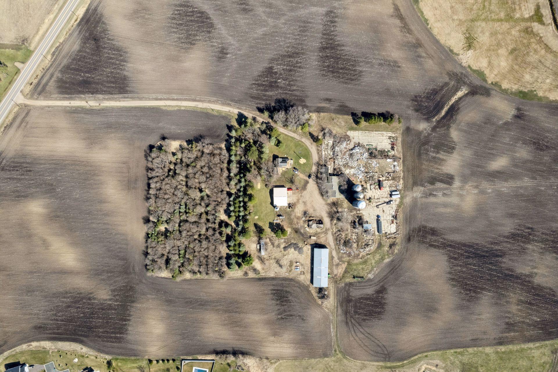 View of Land at 5875 Highway 25, Mayer MN 55360, Mayer - Mike Wilen | Minnesota Team Real Estate