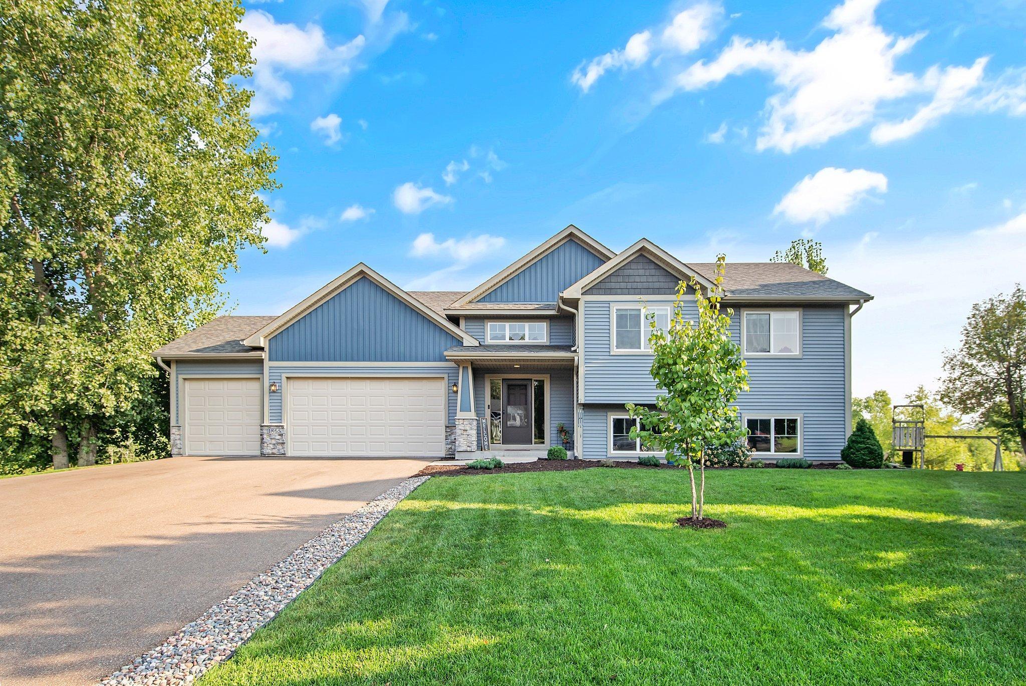 View of Residential at 1865 Partridge Place, Centerville MN 55038, Centerville - Mike Wilen | Minnesota Team Real Estate