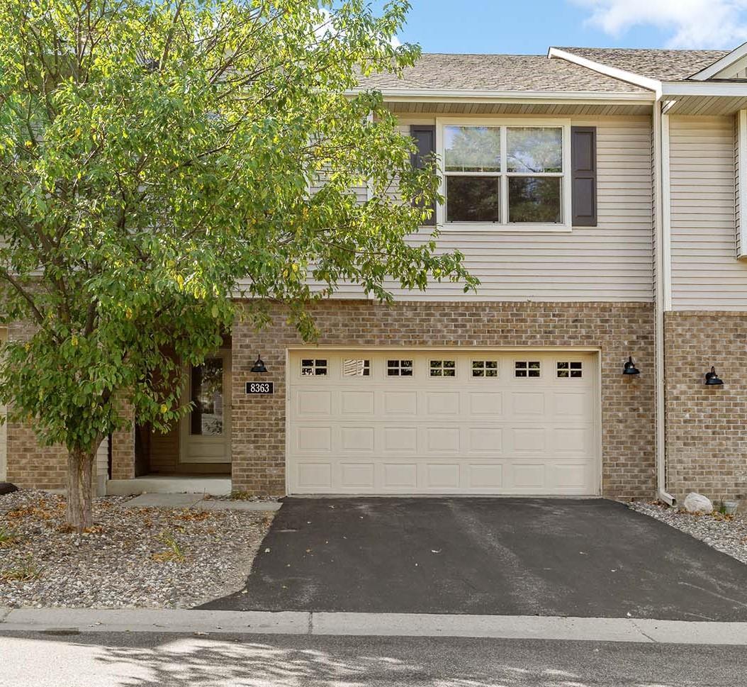 View of Residential at 8363 149th Street, Savage MN 55378, Savage - Mike Wilen | Minnesota Team Real Estate