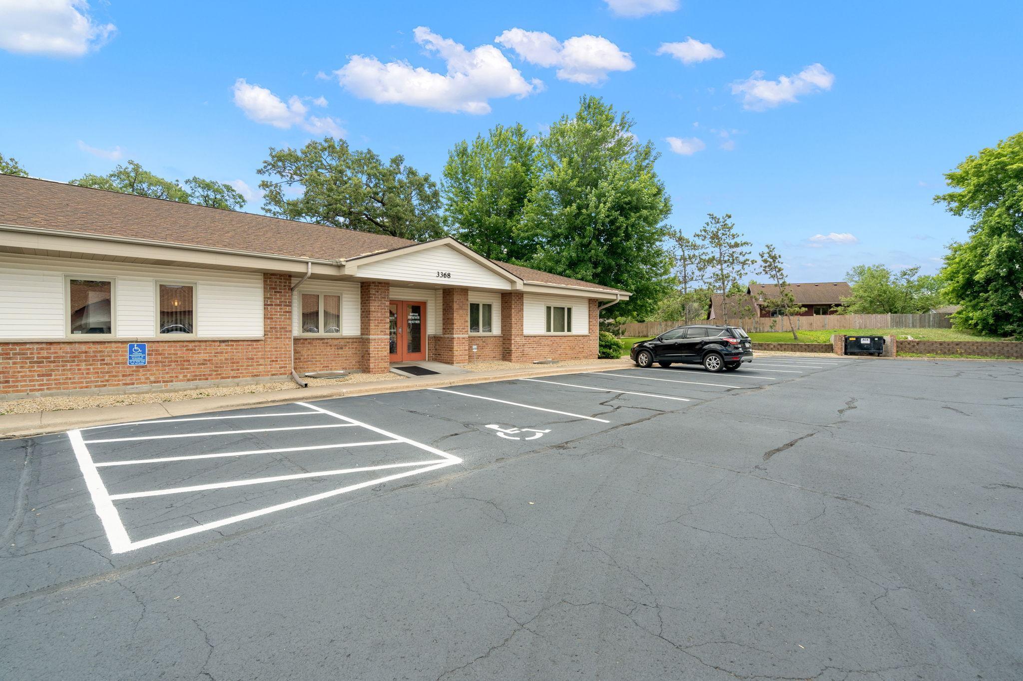 View of Commercial Sale at 3368 Bunker Lake Boulevard, Andover MN 55304, Andover - Mike Wilen | Minnesota Team Real Estate
