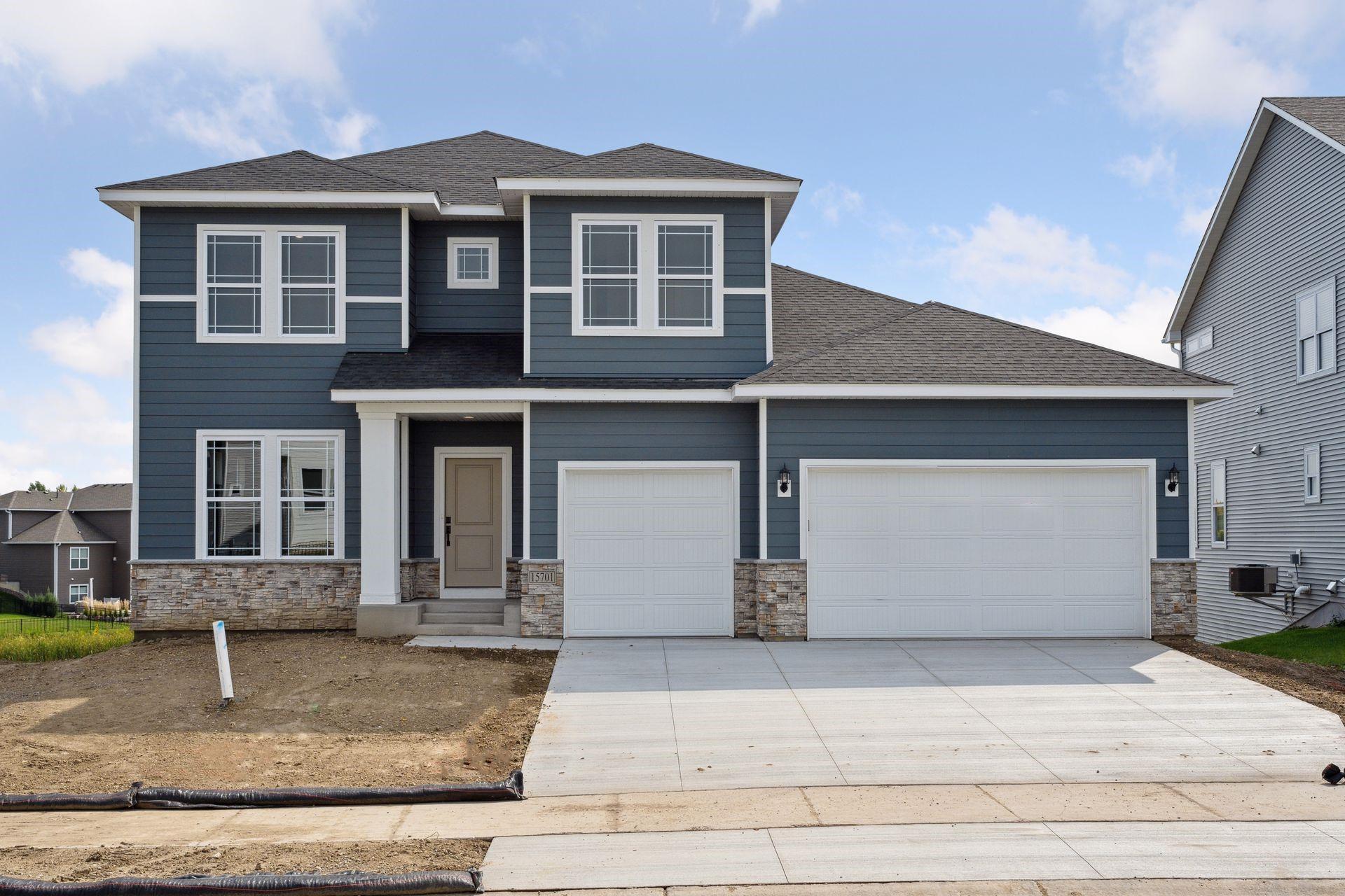 View of Residential at 15701 116th Avenue, Dayton MN 55369, Dayton - Mike Wilen | Minnesota Team Real Estate