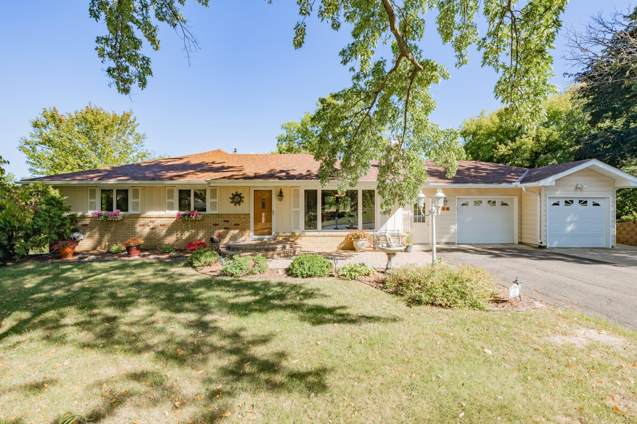 View of Residential at 416 Unique Drive, Burnsville MN 55337, Burnsville - Mike Wilen | Minnesota Team Real Estate