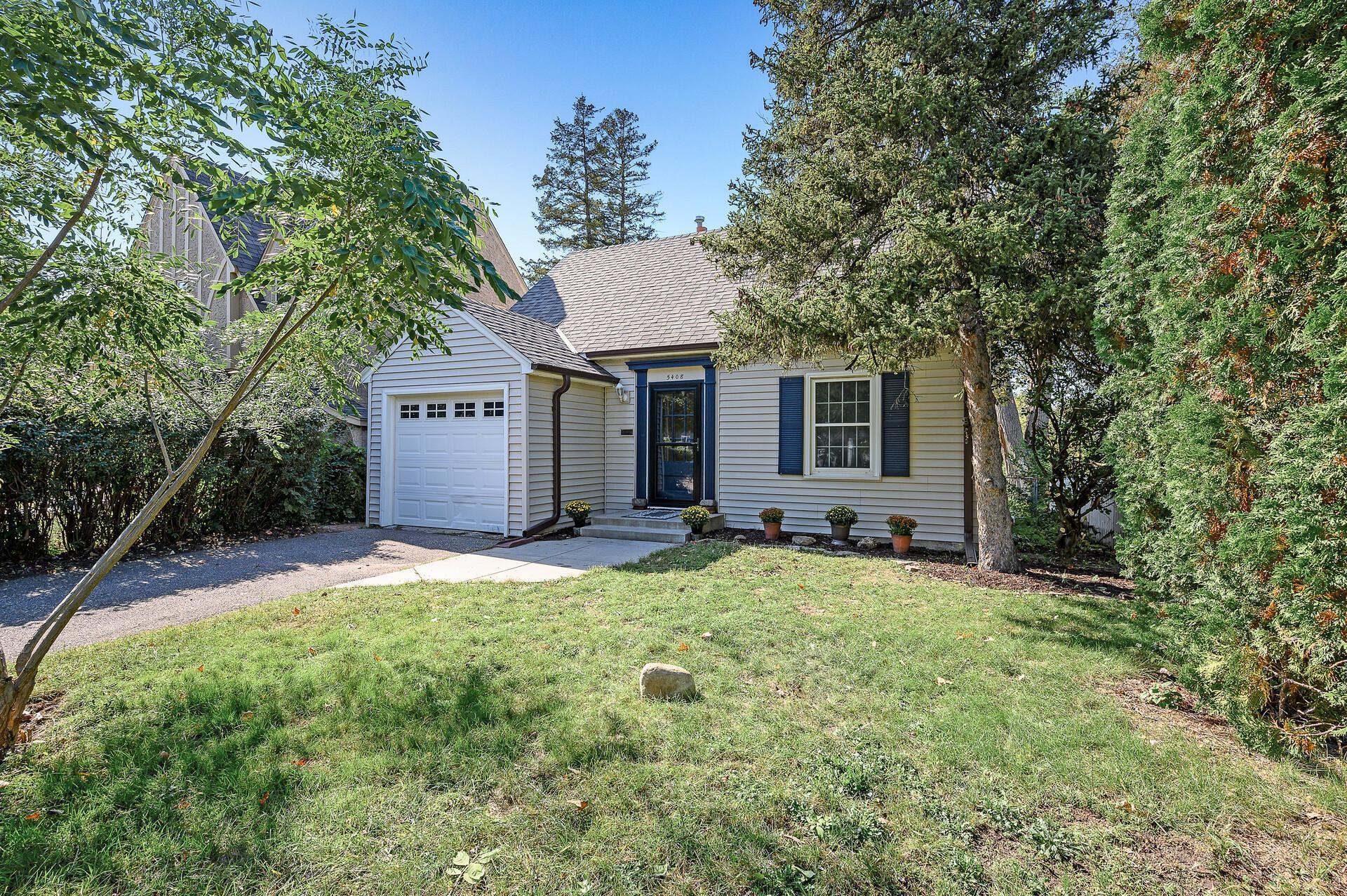 View of Residential at 5408 Fremont Avenue, Minneapolis MN 55419, Minneapolis - Mike Wilen | Minnesota Team Real Estate
