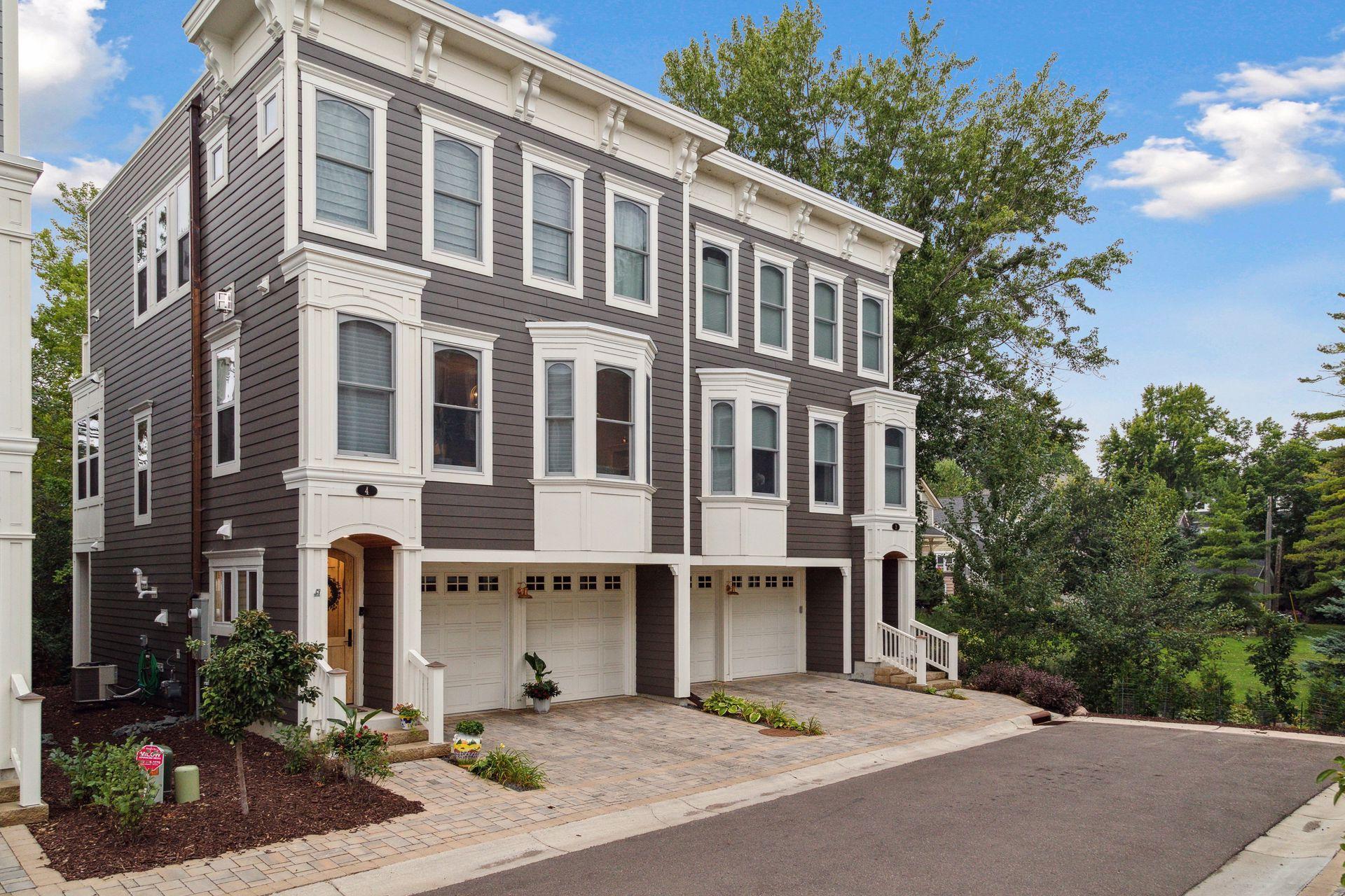 View of Residential at 4 Village Lane, Excelsior MN 55331, Excelsior - Mike Wilen | Minnesota Team Real Estate