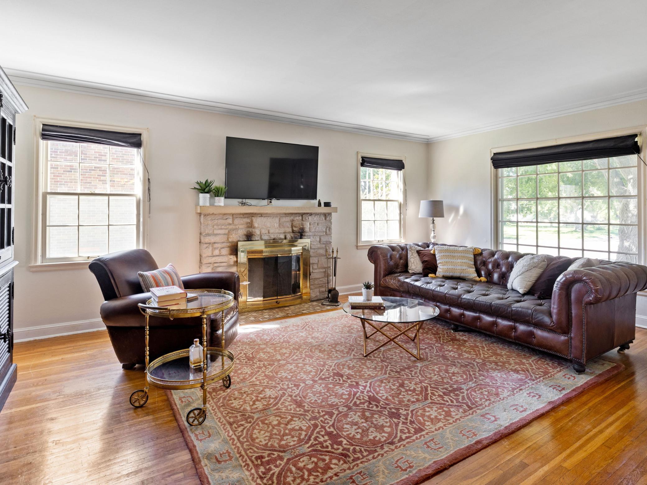 View of Residential at 1716 Pascal Street, Falcon Heights MN 55113, Falcon Heights - Mike Wilen | Minnesota Team Real Estate