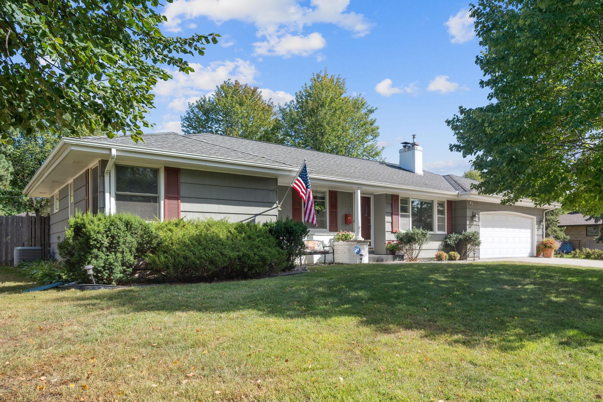 View of Residential at 6141 Chowen Avenue, Edina MN 55410, Edina - Mike Wilen | Minnesota Team Real Estate