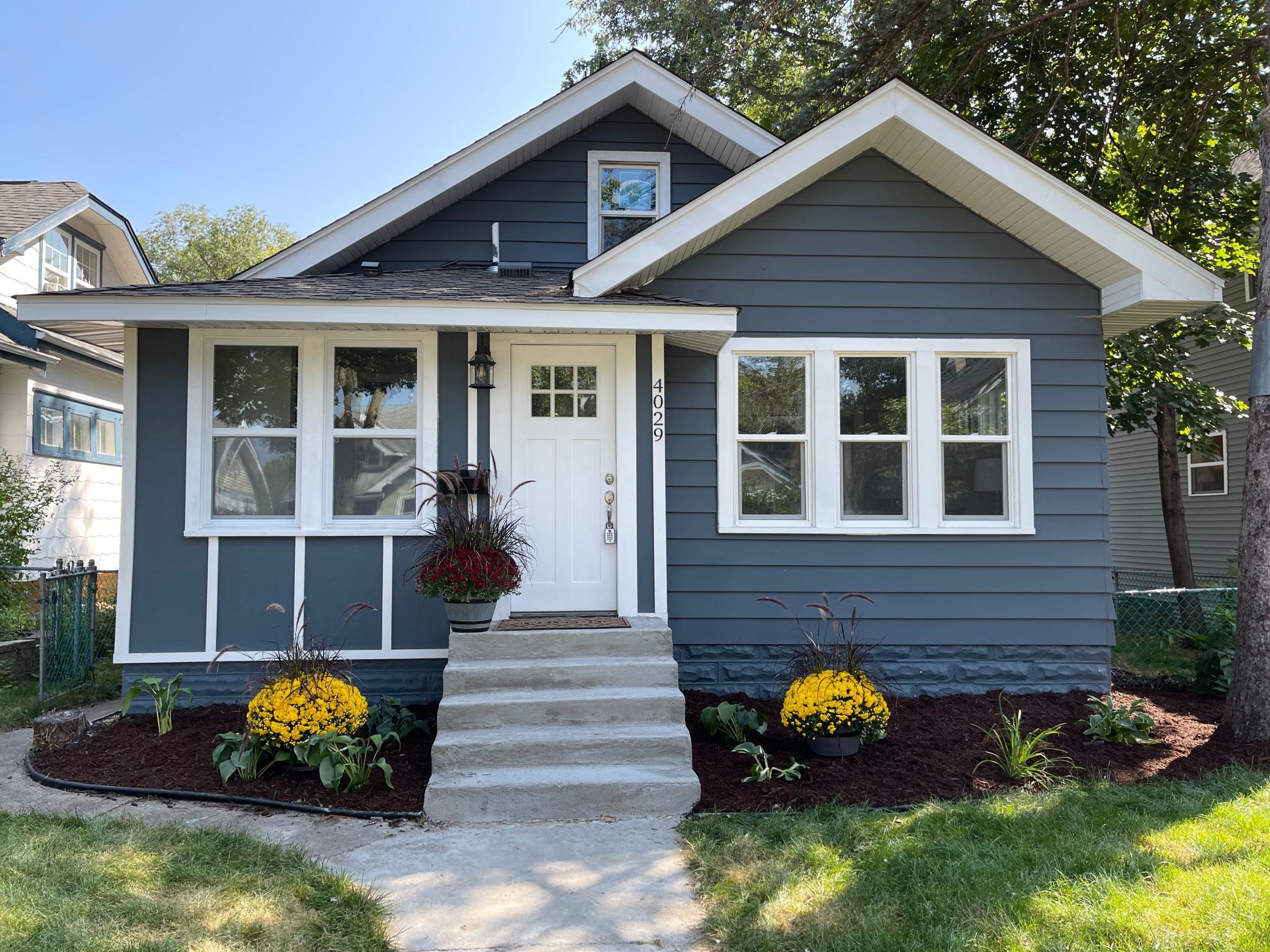 View of Residential at 4029 Standish Avenue, Minneapolis MN 55407, Minneapolis - Mike Wilen | Minnesota Team Real Estate