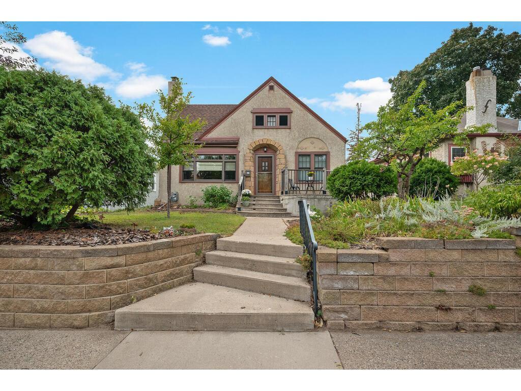 View of Residential at 5316 37th Avenue, Minneapolis MN 55417, Minneapolis - Mike Wilen | Minnesota Team Real Estate