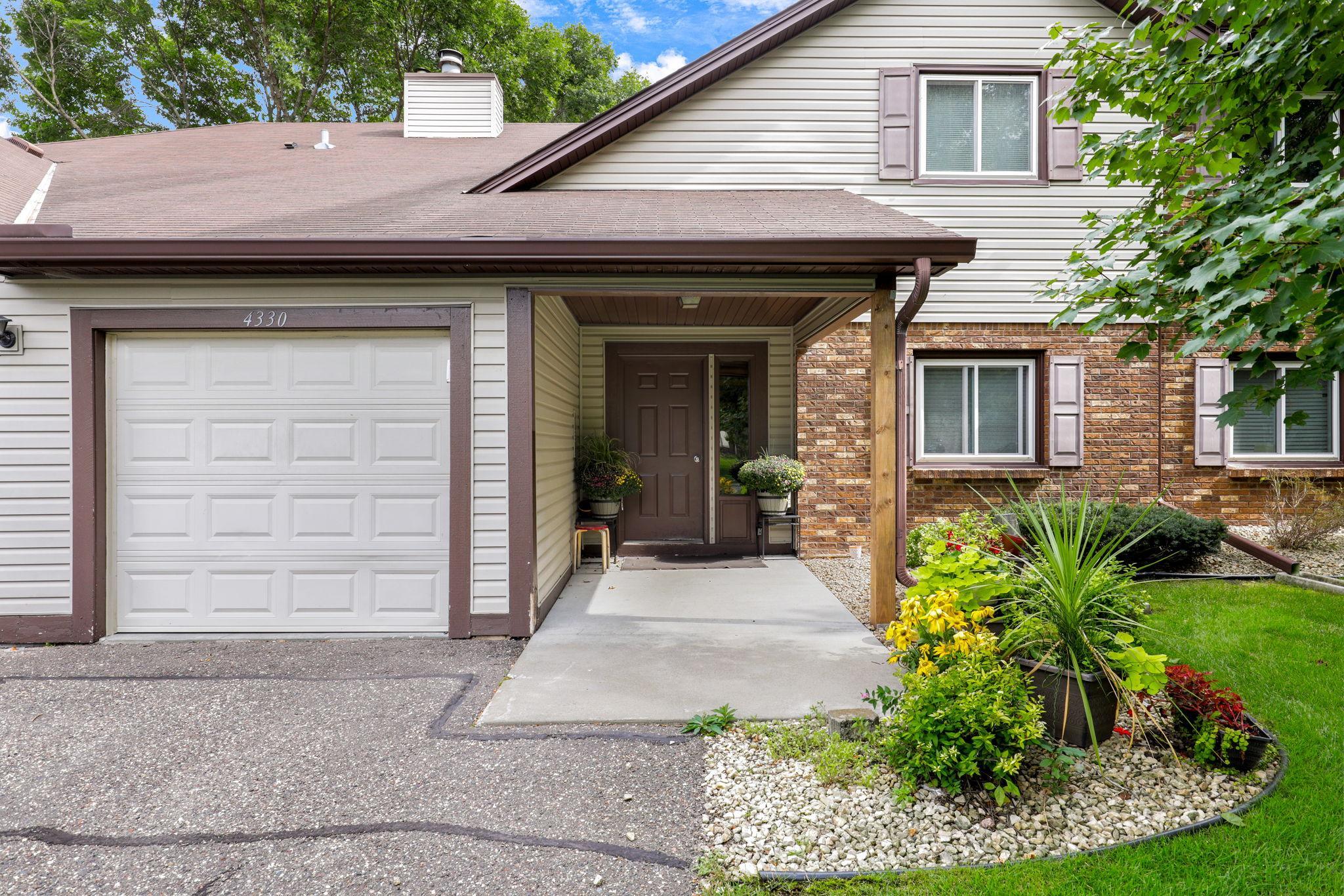 View of Residential at 4332 Buckingham Court #1702, Vadnais Heights MN 55127, Vadnais Heights - Mike Wilen | Minnesota Team Real Estate