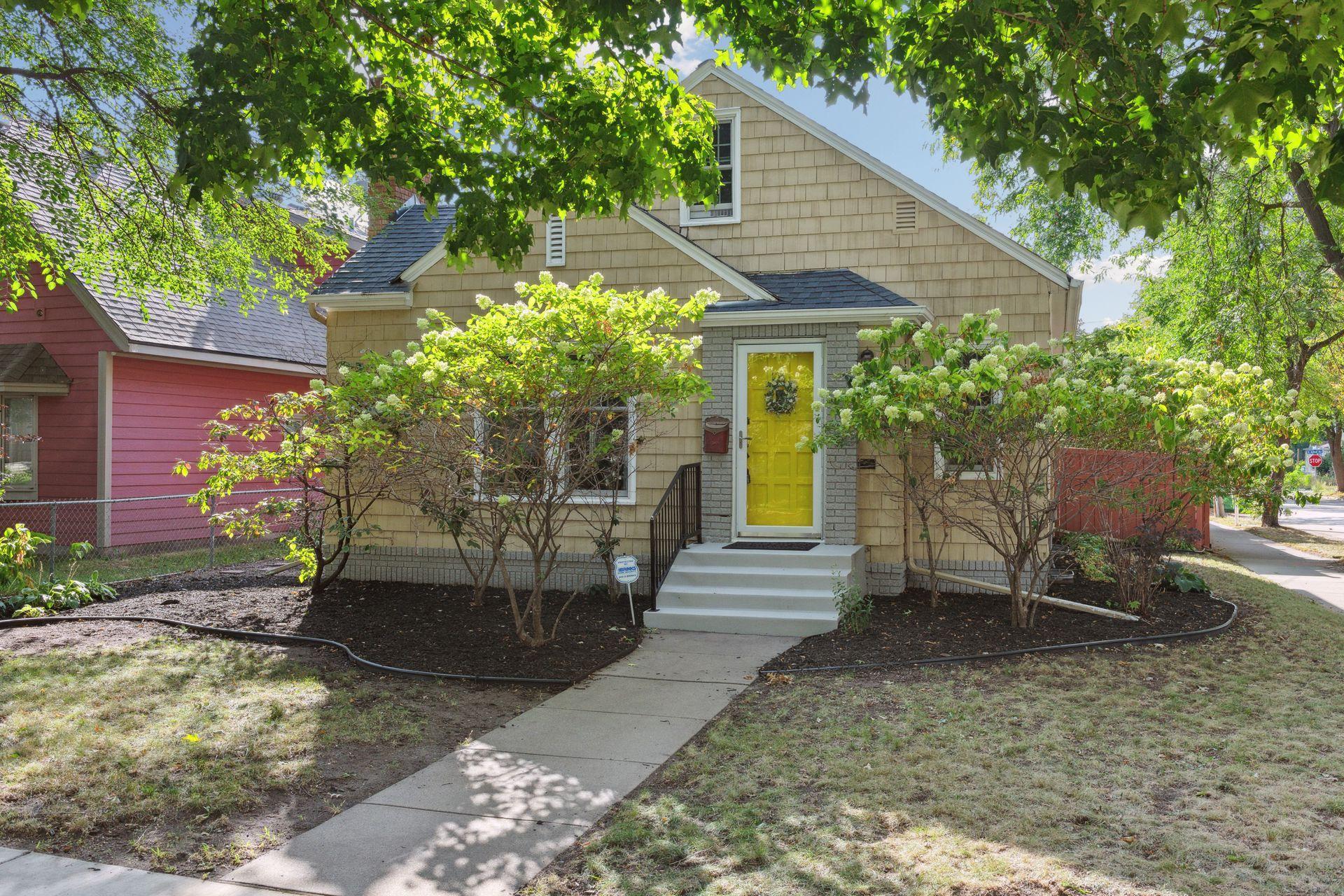 View of Residential at 4400 43rd Avenue, Minneapolis MN 55406, Minneapolis - Mike Wilen | Minnesota Team Real Estate