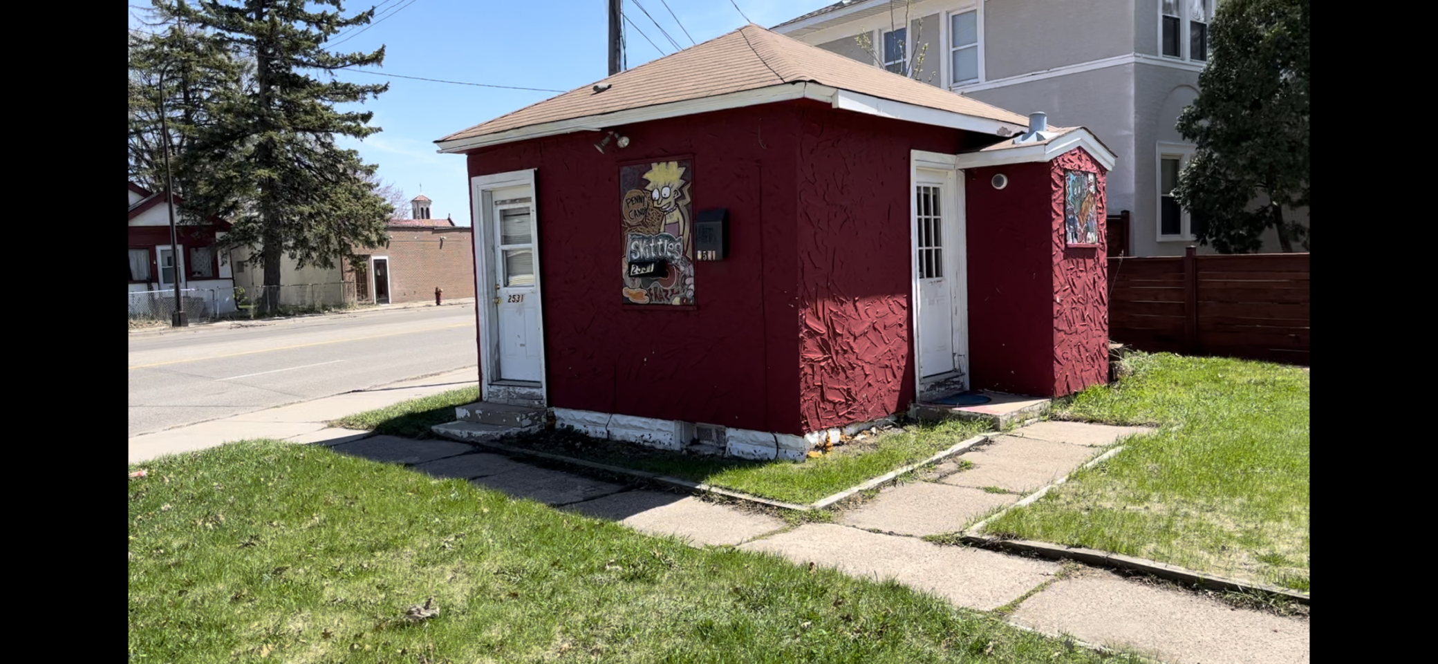 View of Commercial Sale at 2531 Broadway Avenue, Minneapolis MN 55411, Minneapolis - Mike Wilen | Minnesota Team Real Estate