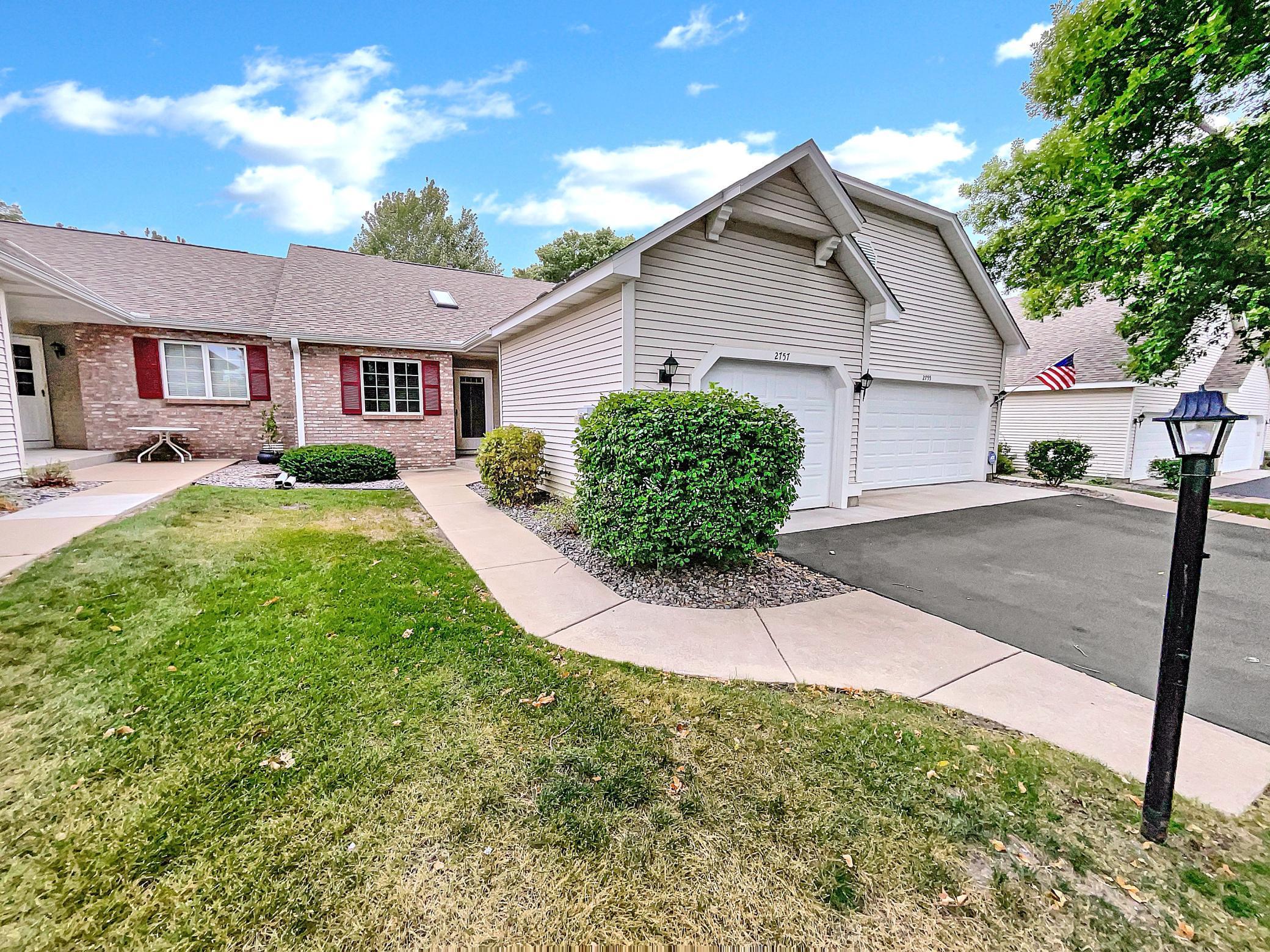 View of Residential at 2757 Lake Court Drive, Mounds View MN 55112, Mounds View - Mike Wilen | Minnesota Team Real Estate
