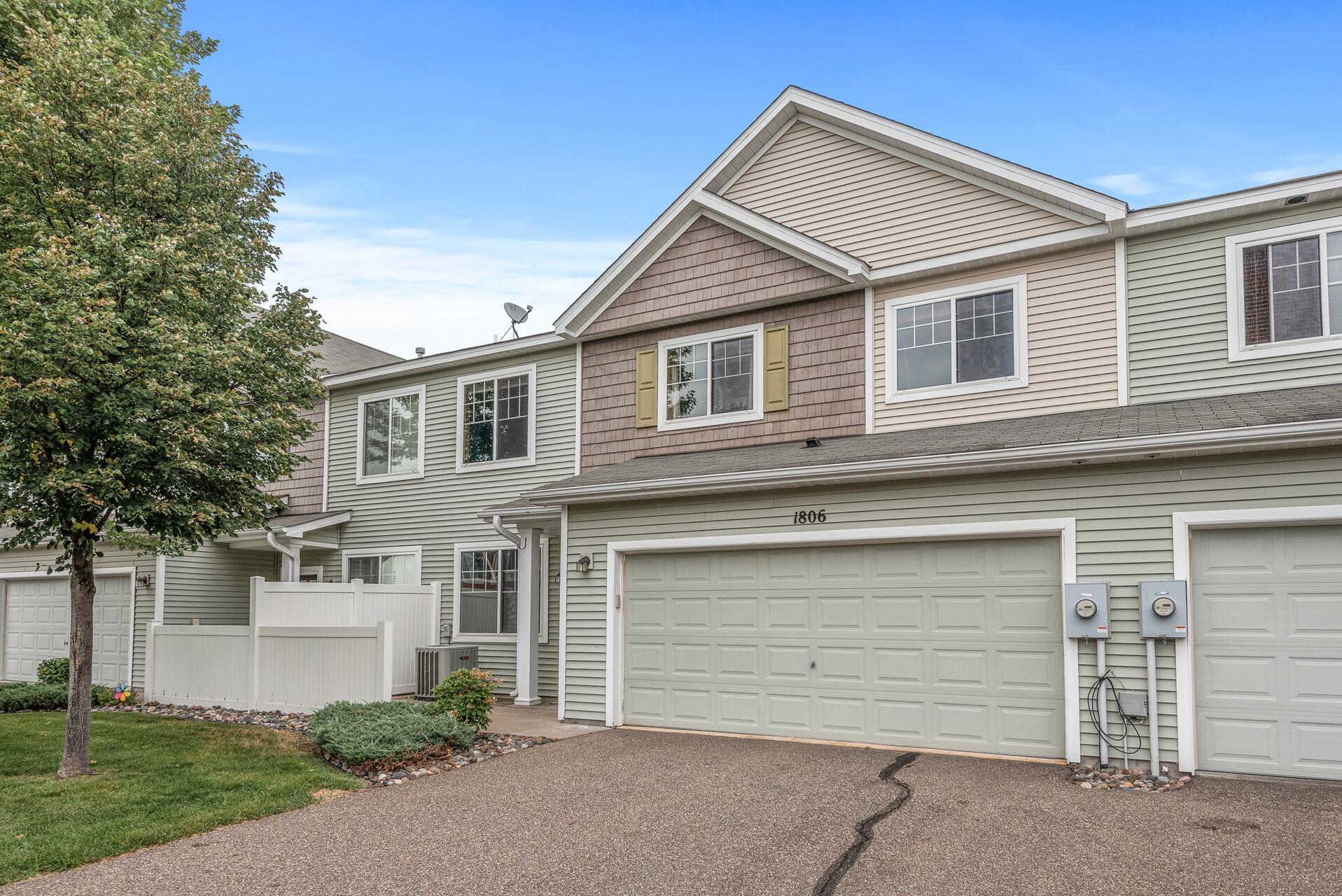 View of Residential at 1806 139th Avenue, Andover MN 55304, Andover - Mike Wilen | Minnesota Team Real Estate
