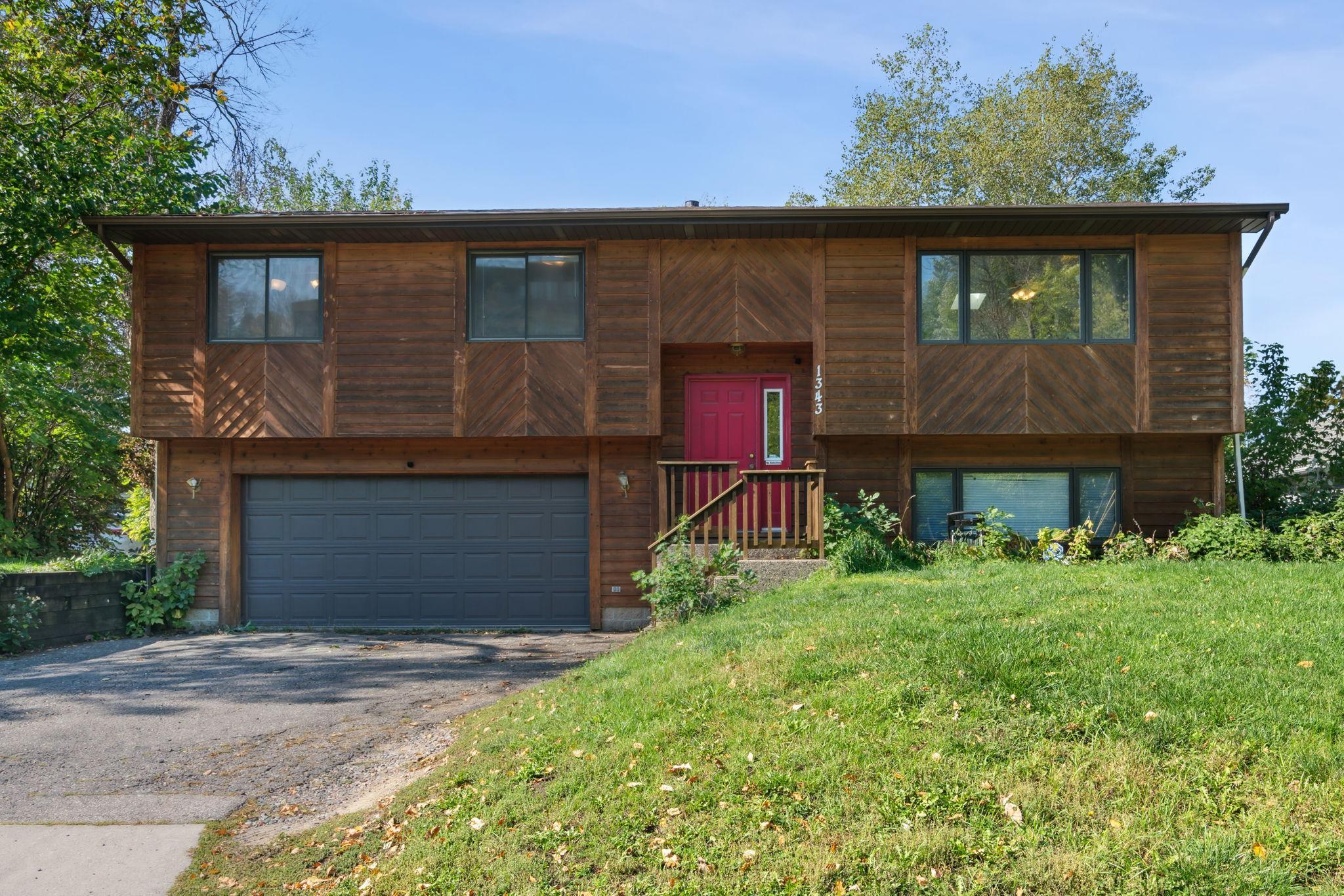 View of Residential at 1343 Bidwell Street, West Saint Paul MN 55118, West Saint Paul - Mike Wilen | Minnesota Team Real Estate