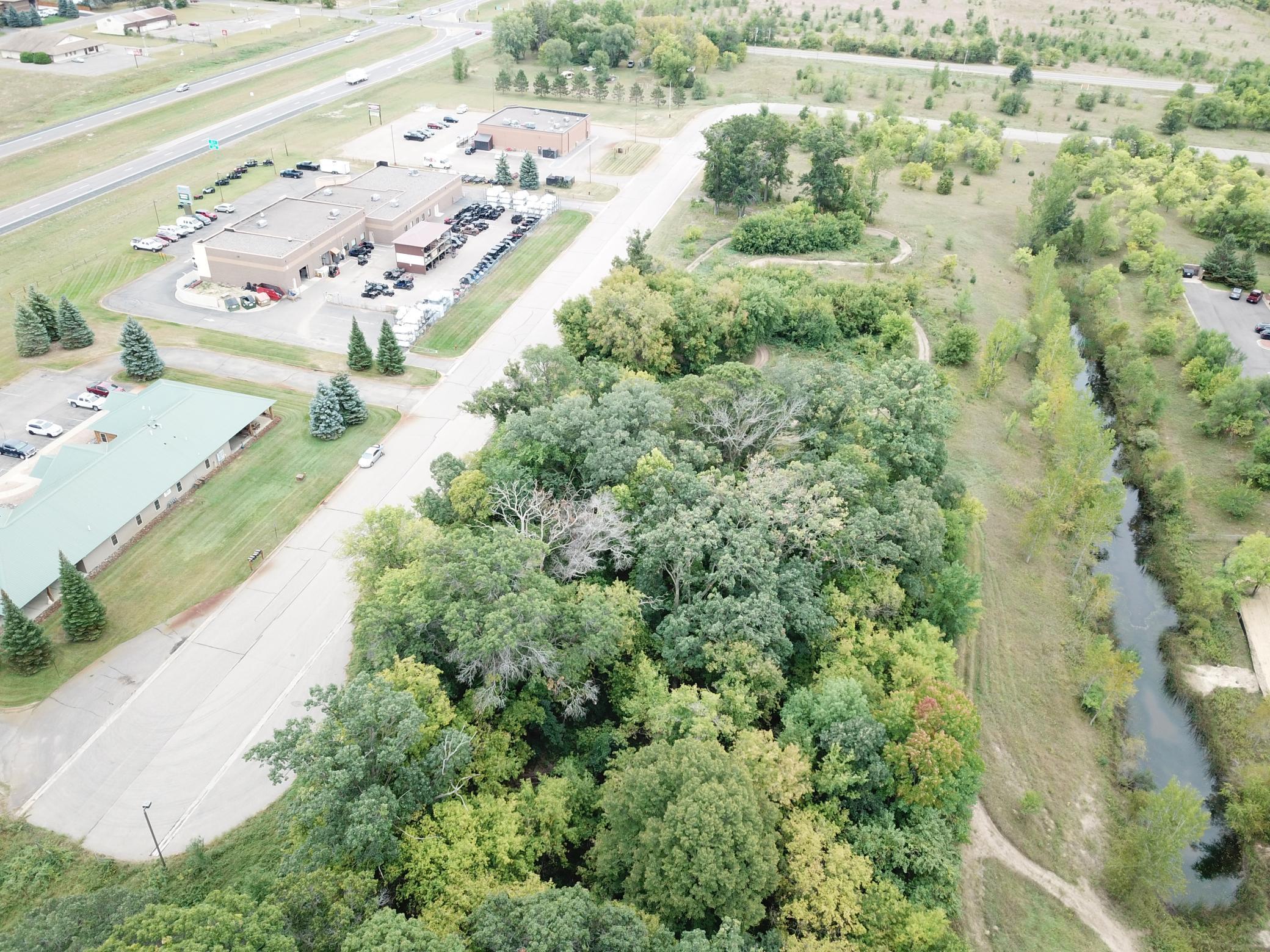 View of Land at 000 Ulysses Street, East Bethel MN 55011, East Bethel (4 of 7) - Mike Wilen | Minnesota Team Real Estate