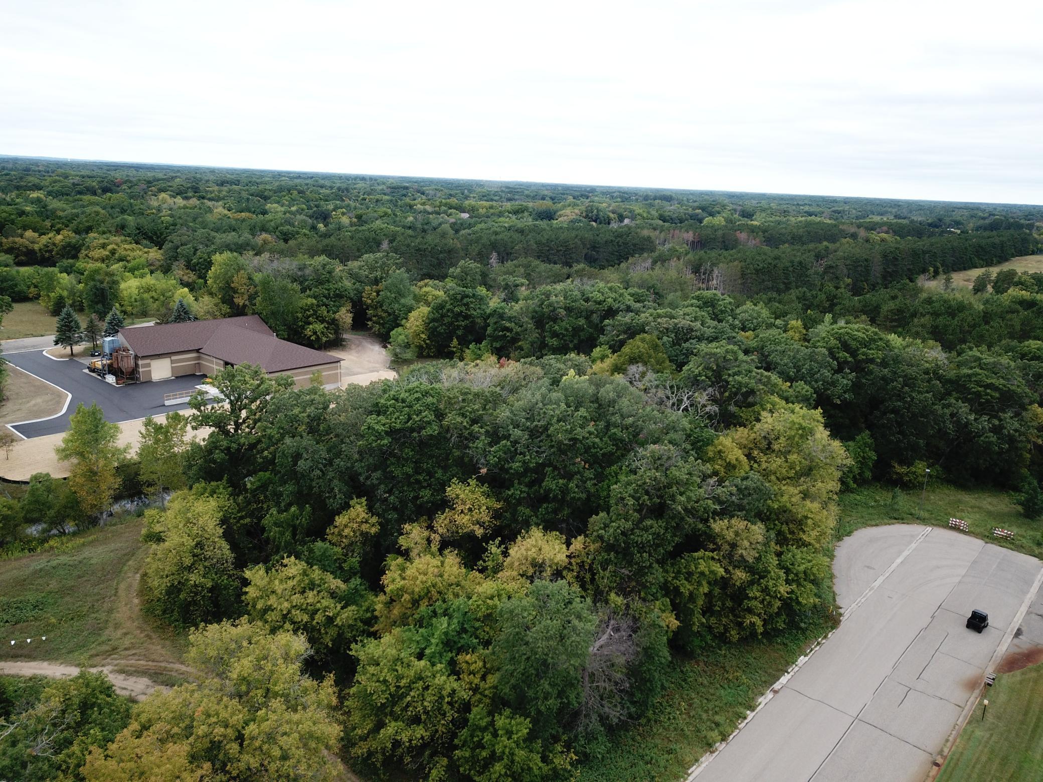 View of Land at 000 Ulysses Street, East Bethel - Mike Wilen | Minnesota Team Real Estate