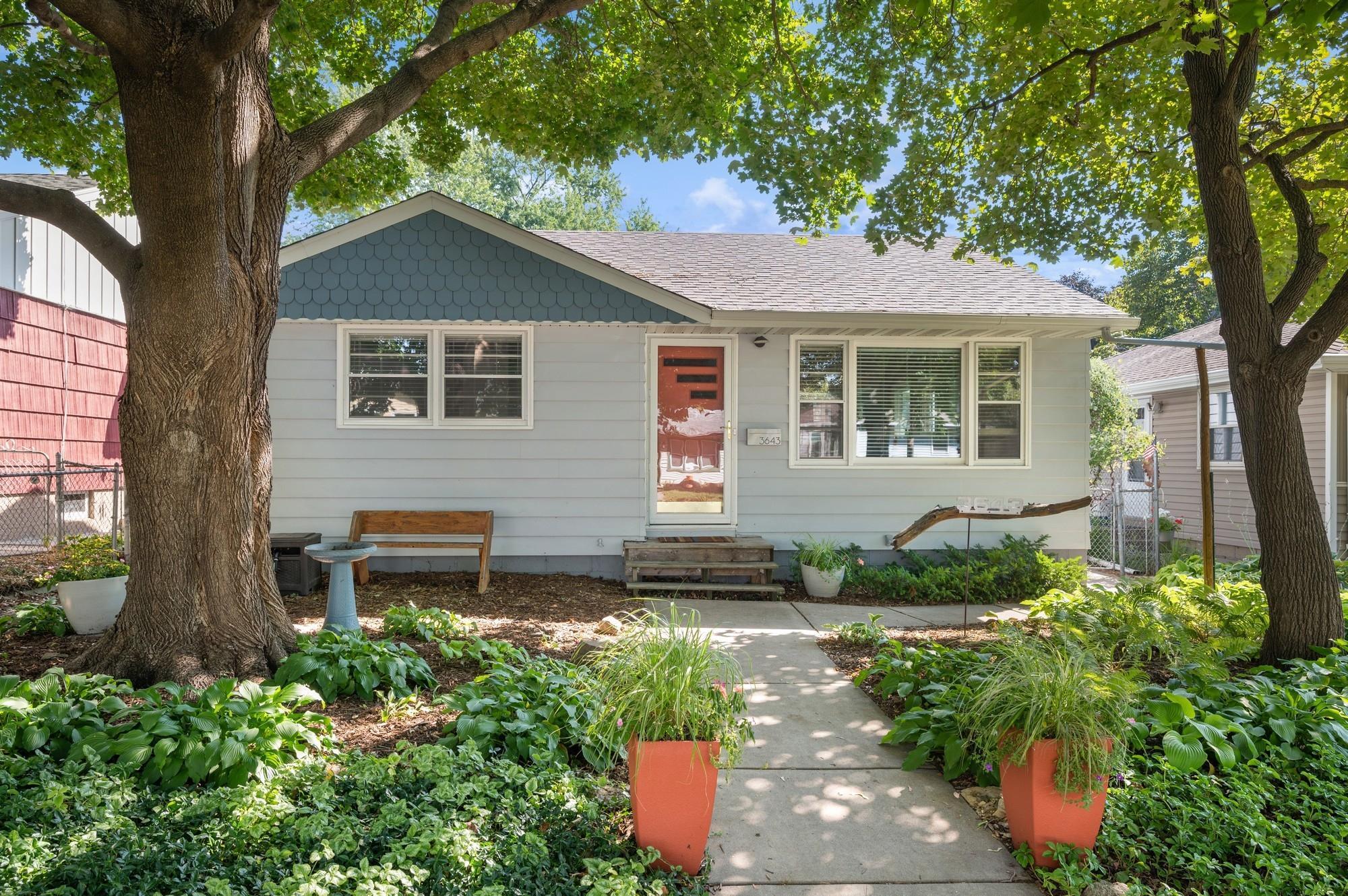 View of Residential at 3643 2nd Street, Minneapolis MN 55418, Minneapolis - Mike Wilen | Minnesota Team Real Estate