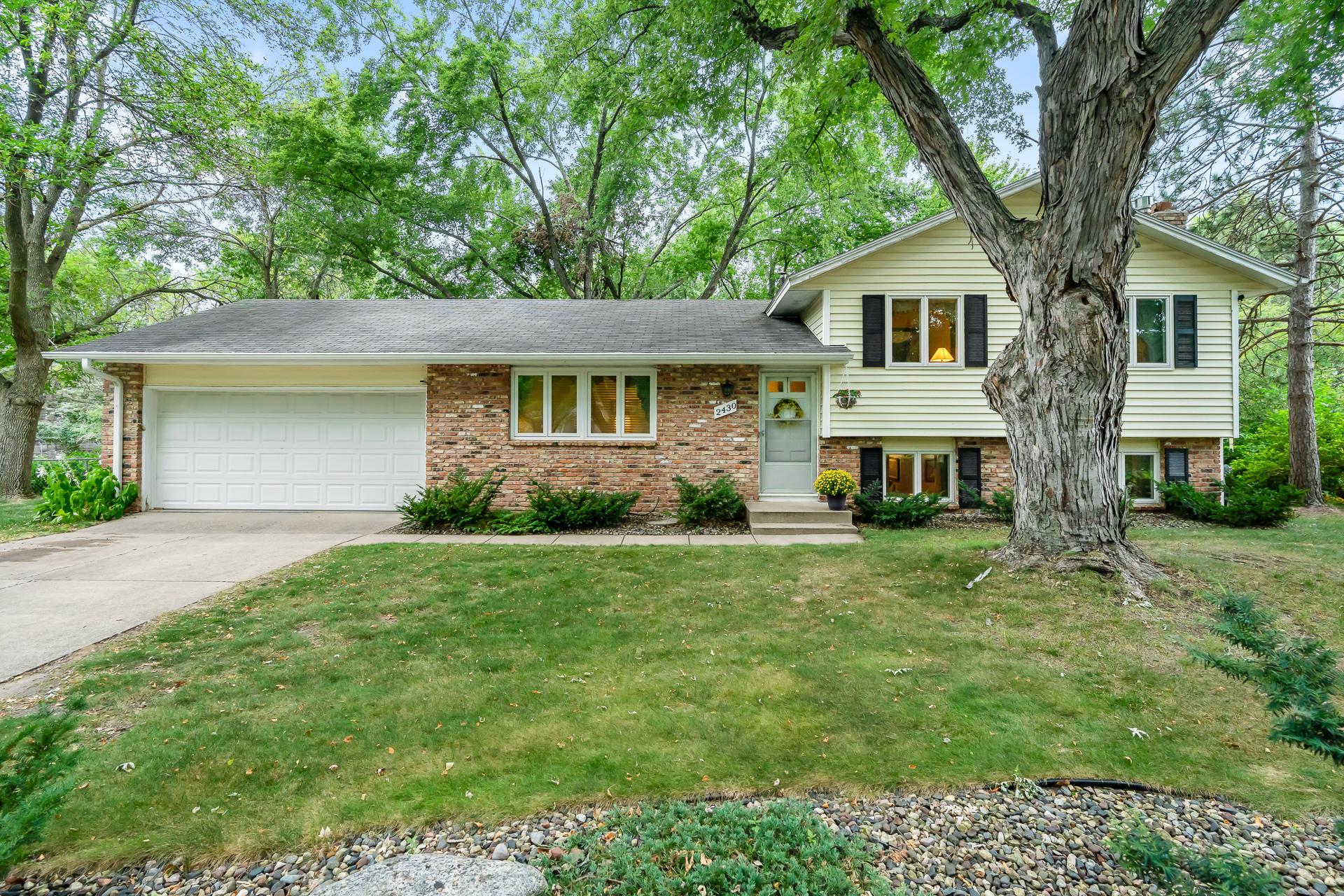 View of Residential at 2430 Oakridge Court, Stillwater MN 55082, Stillwater - Mike Wilen | Minnesota Team Real Estate
