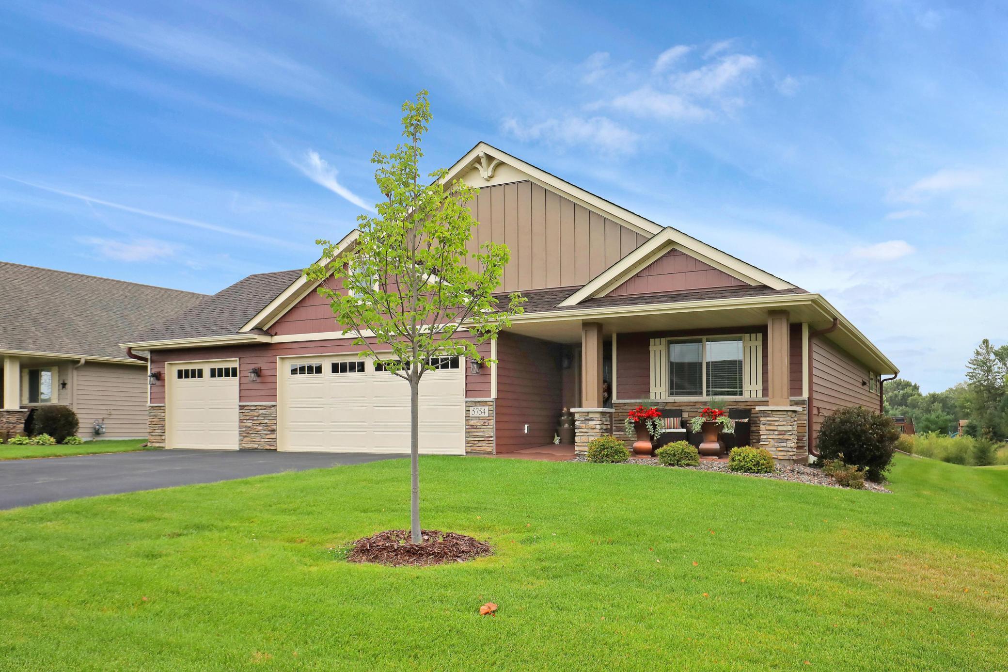 View of Residential at 5754 152nd Lane, Ramsey MN 55303, Ramsey - Mike Wilen | Minnesota Team Real Estate