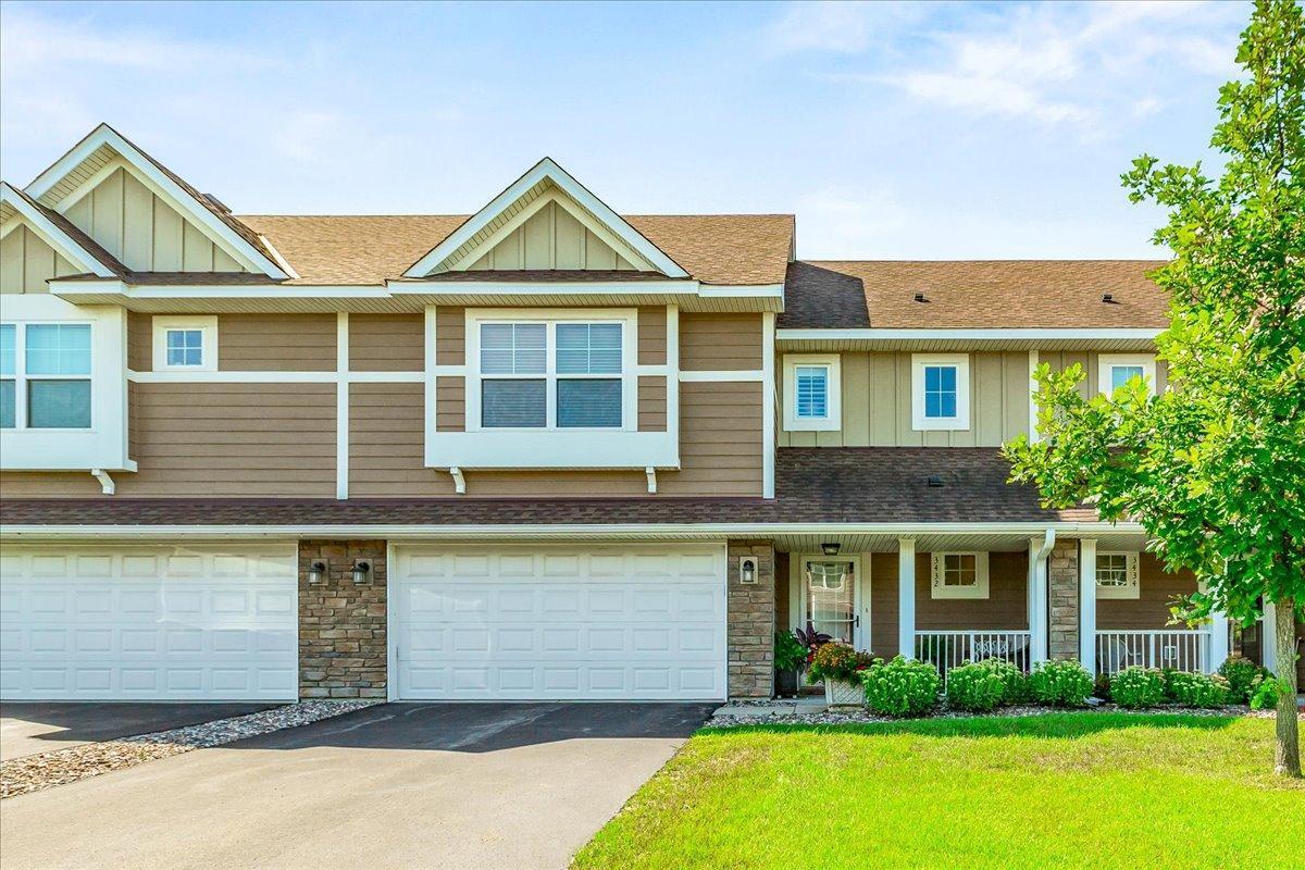 View of Residential at 3432 Chestnut Lane, Eagan MN 55123, Eagan - Mike Wilen | Minnesota Team Real Estate