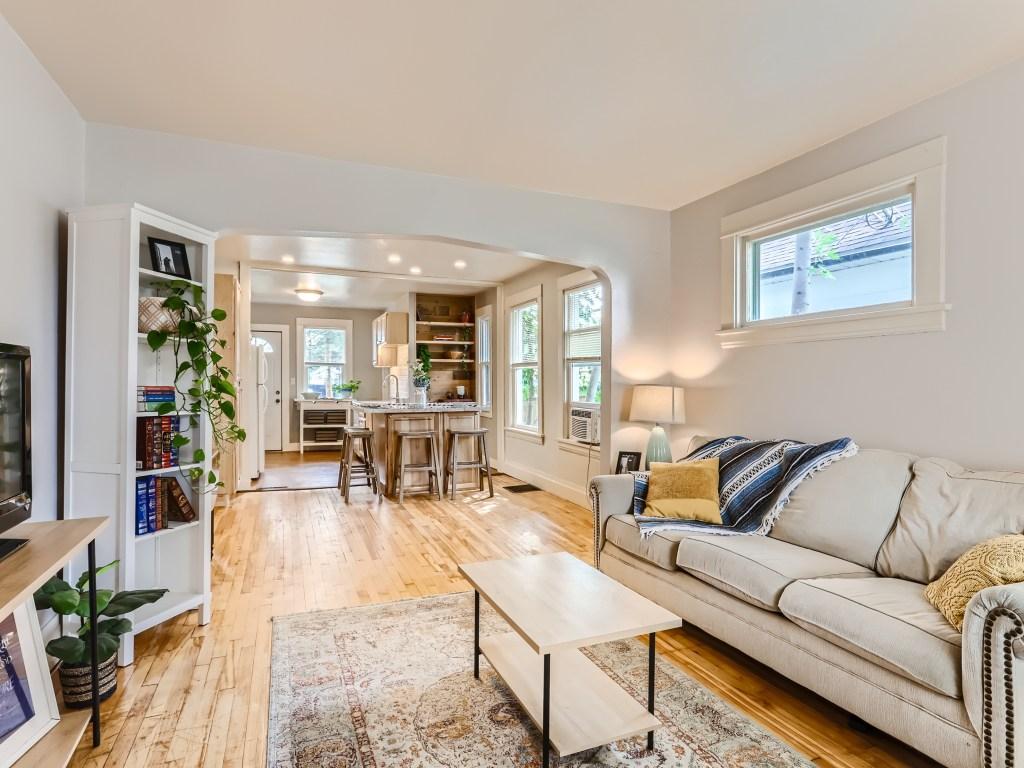 View of Residential at 112 Lawson Avenue, Saint Paul MN 55117, Saint Paul - Mike Wilen | Minnesota Team Real Estate