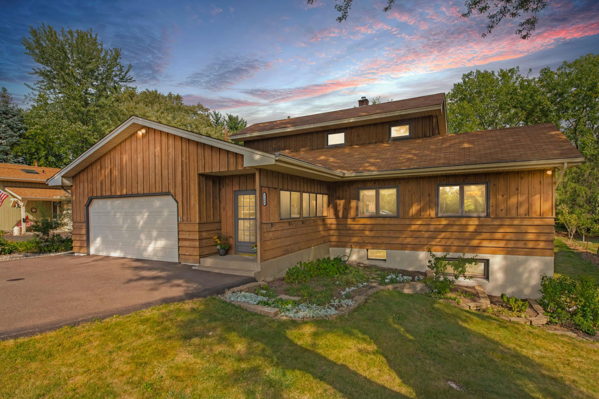 View of Residential at 3104 Victoria Street, Roseville MN 55113, Roseville - Mike Wilen | Minnesota Team Real Estate