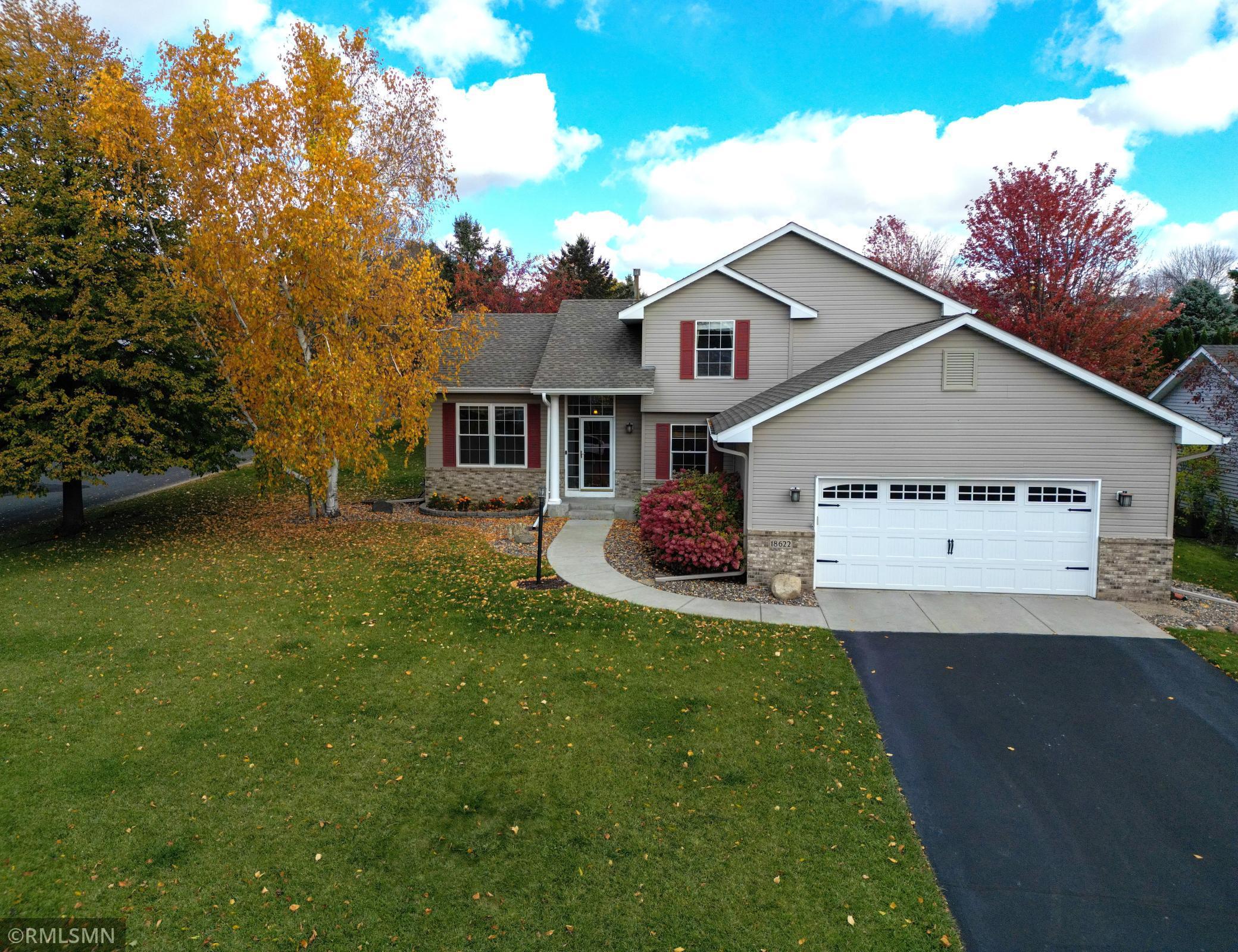 View of Residential at 18622 Everest Path, Farmington MN 55024, Farmington - Mike Wilen | Minnesota Team Real Estate