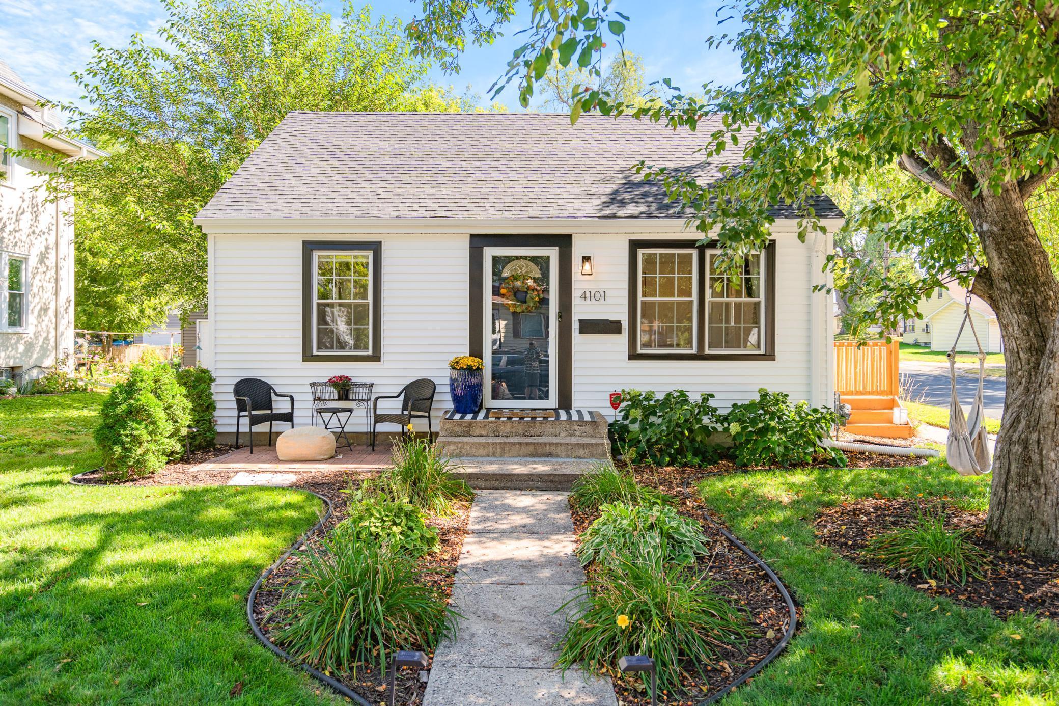 View of Residential at 4101 5th Street, Columbia Heights MN 55421, Columbia Heights - Mike Wilen | Minnesota Team Real Estate