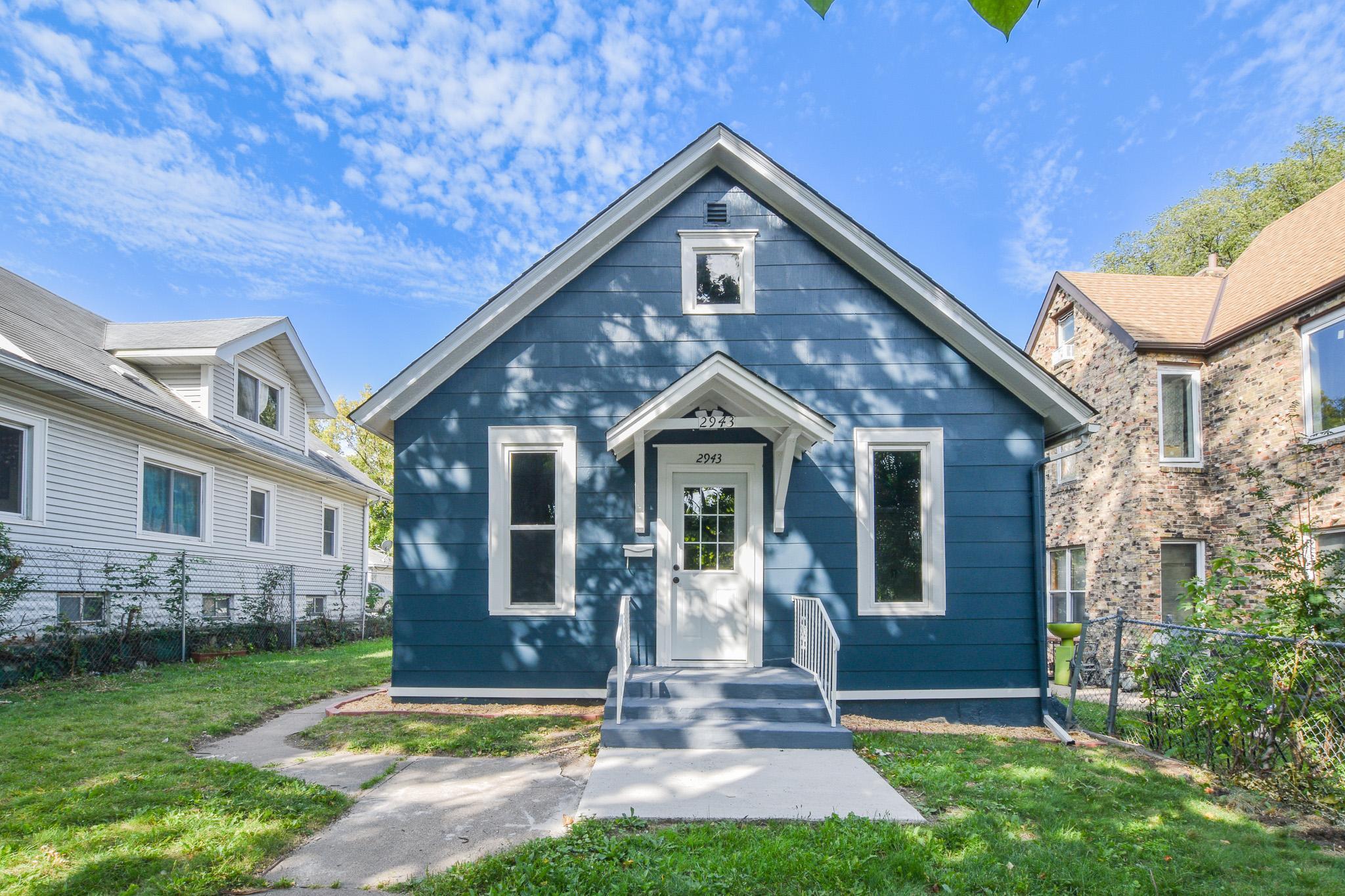 View of Residential at 2943 Aldrich Avenue, Minneapolis MN 55411, Minneapolis - Mike Wilen | Minnesota Team Real Estate