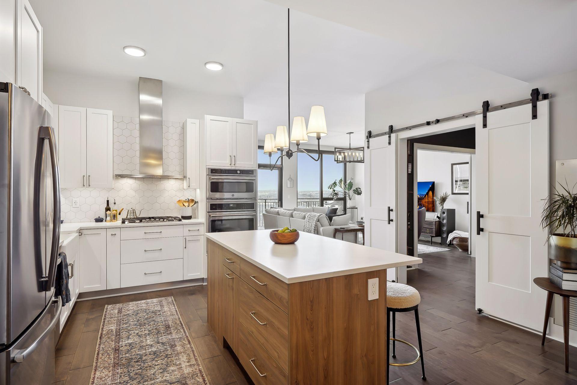 View of Residential at 1240 2nd Street #930, Minneapolis MN 55415, Minneapolis - Mike Wilen | Minnesota Team Real Estate