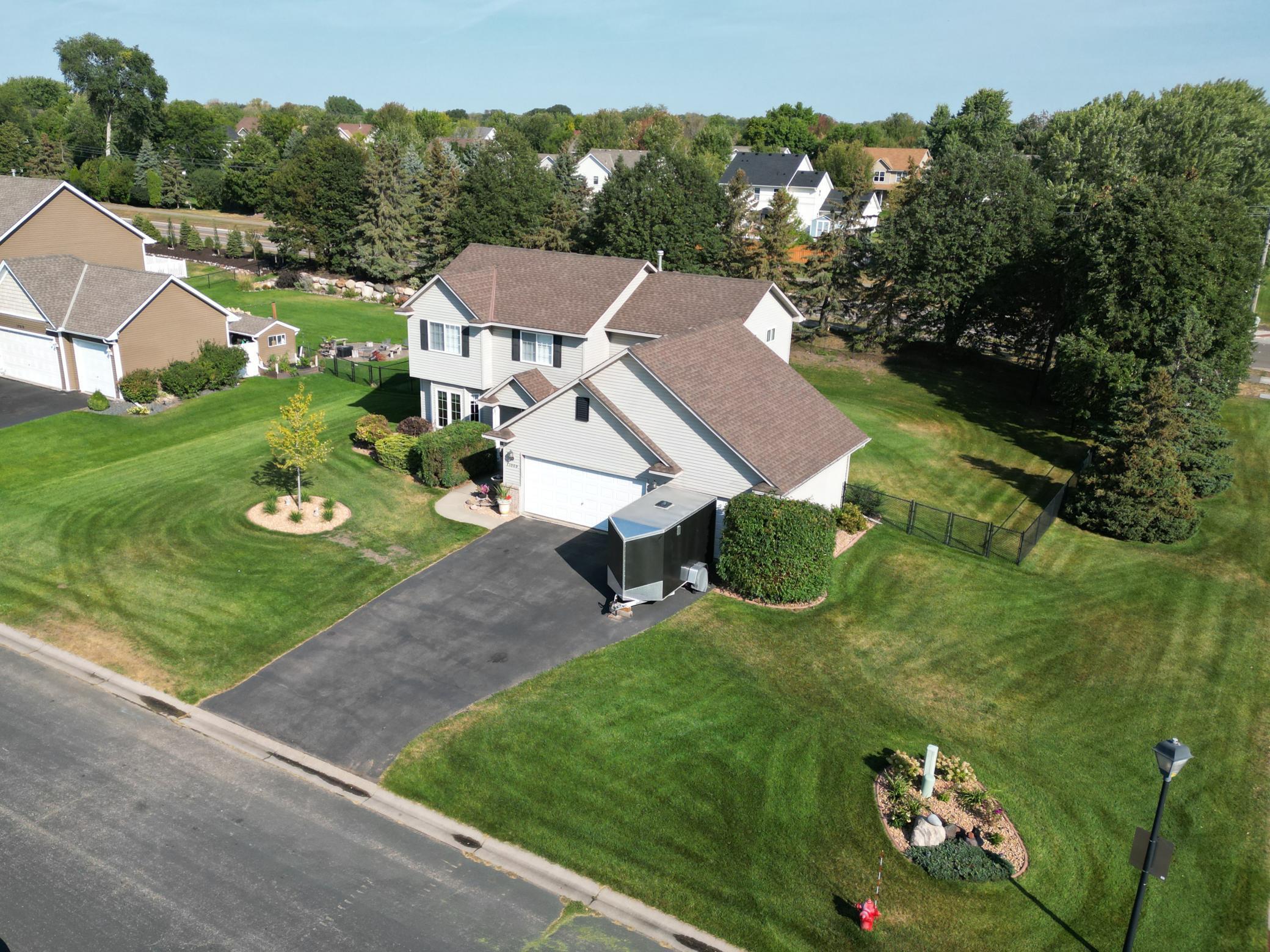 View of Residential at 17009 Fairmeadow Way, Farmington MN 55024, Farmington - Mike Wilen | Minnesota Team Real Estate