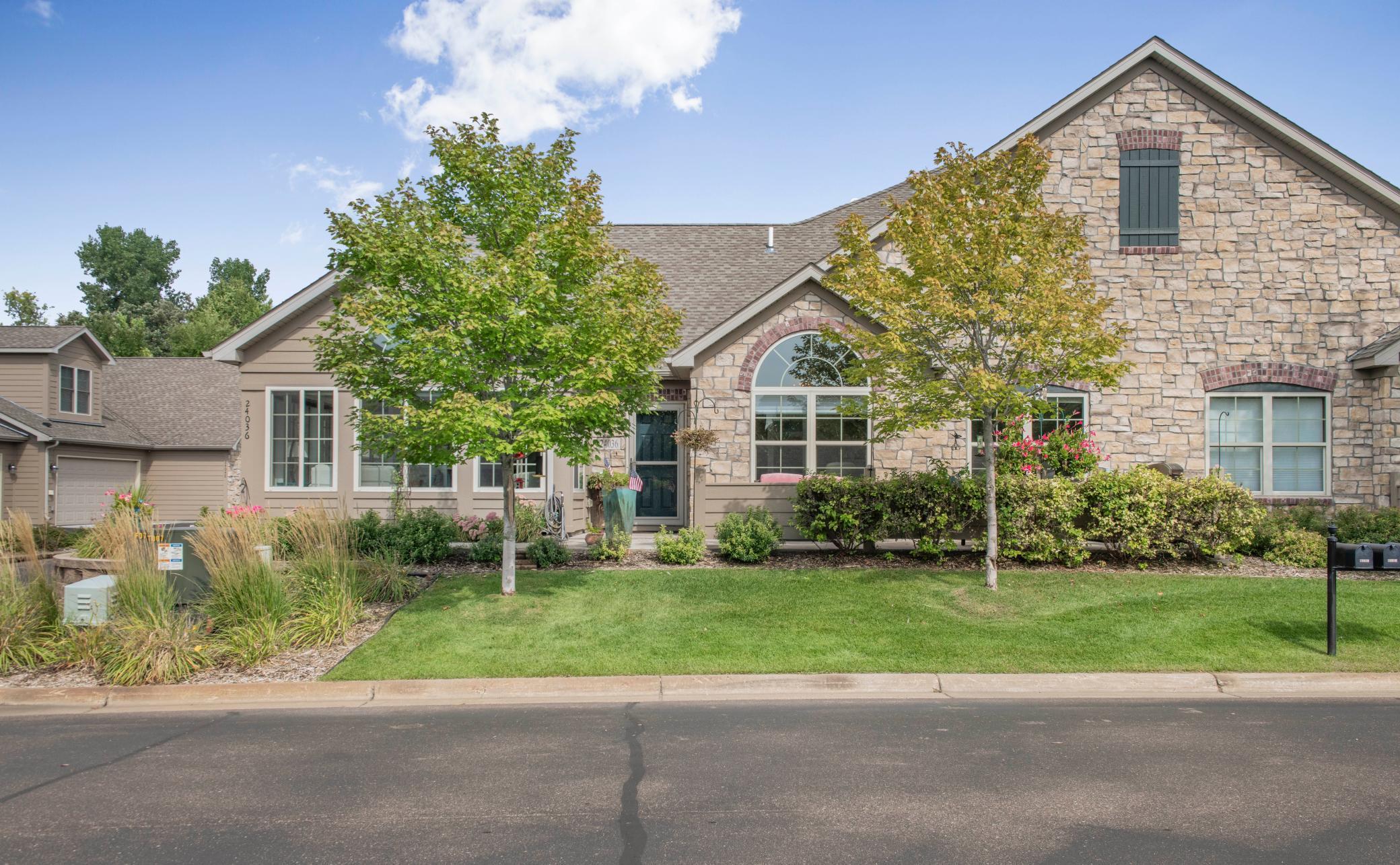View of Residential at 24036 Rivers Edge Road, Rogers MN 55374, Rogers - Mike Wilen | Minnesota Team Real Estate