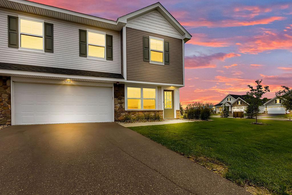 View of Residential at 6102 Idette Avenue, Cottage Grove MN 55016, Cottage Grove - Mike Wilen | Minnesota Team Real Estate